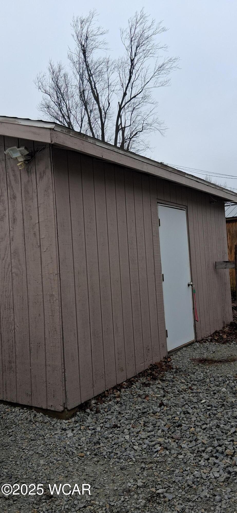 303 Front Street, Alger, Ohio