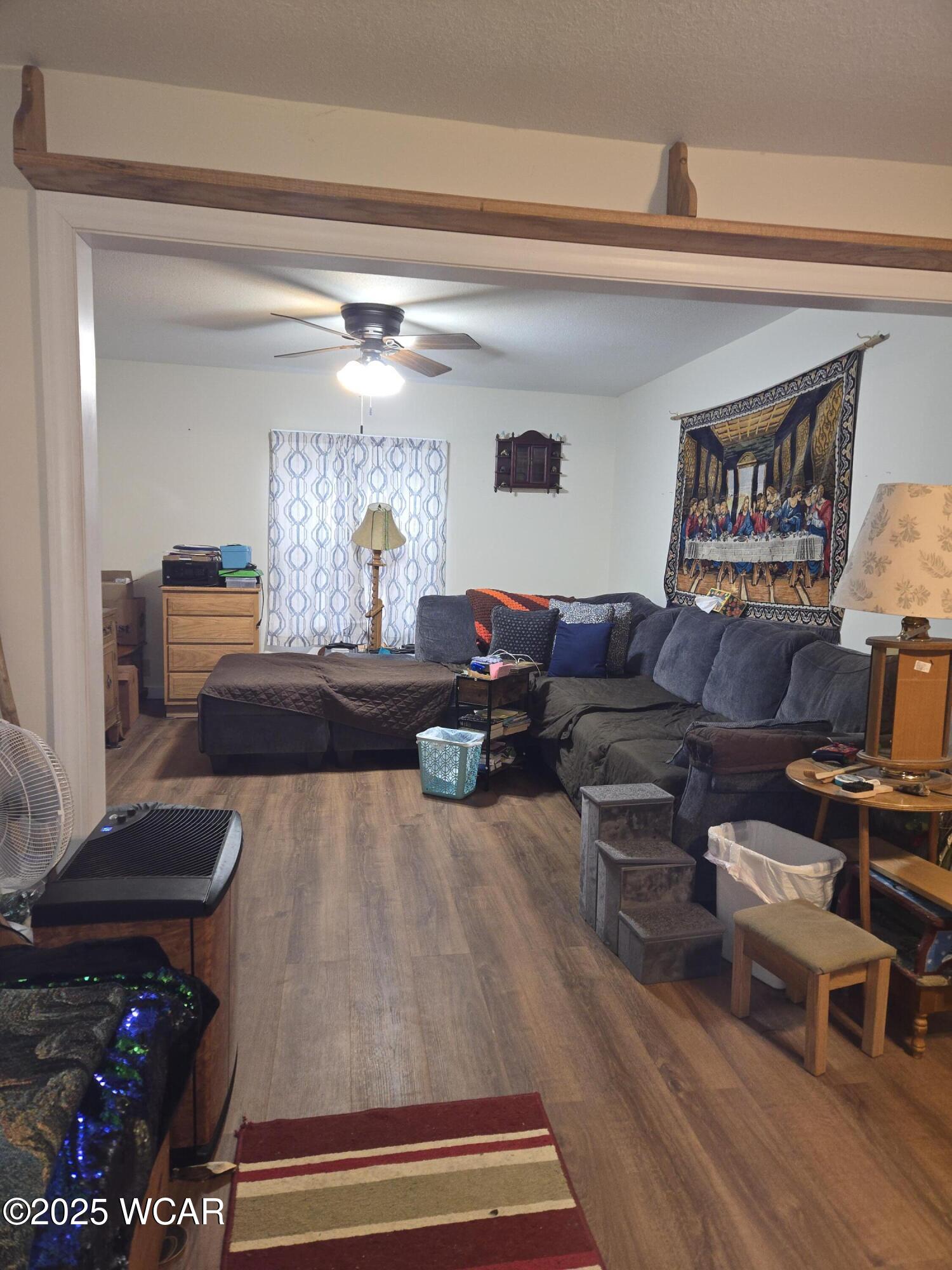 303 Front Street, Alger, Ohio