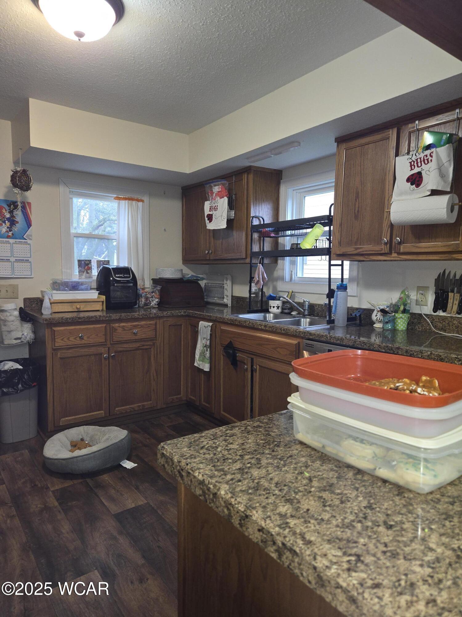 303 Front Street, Alger, Ohio