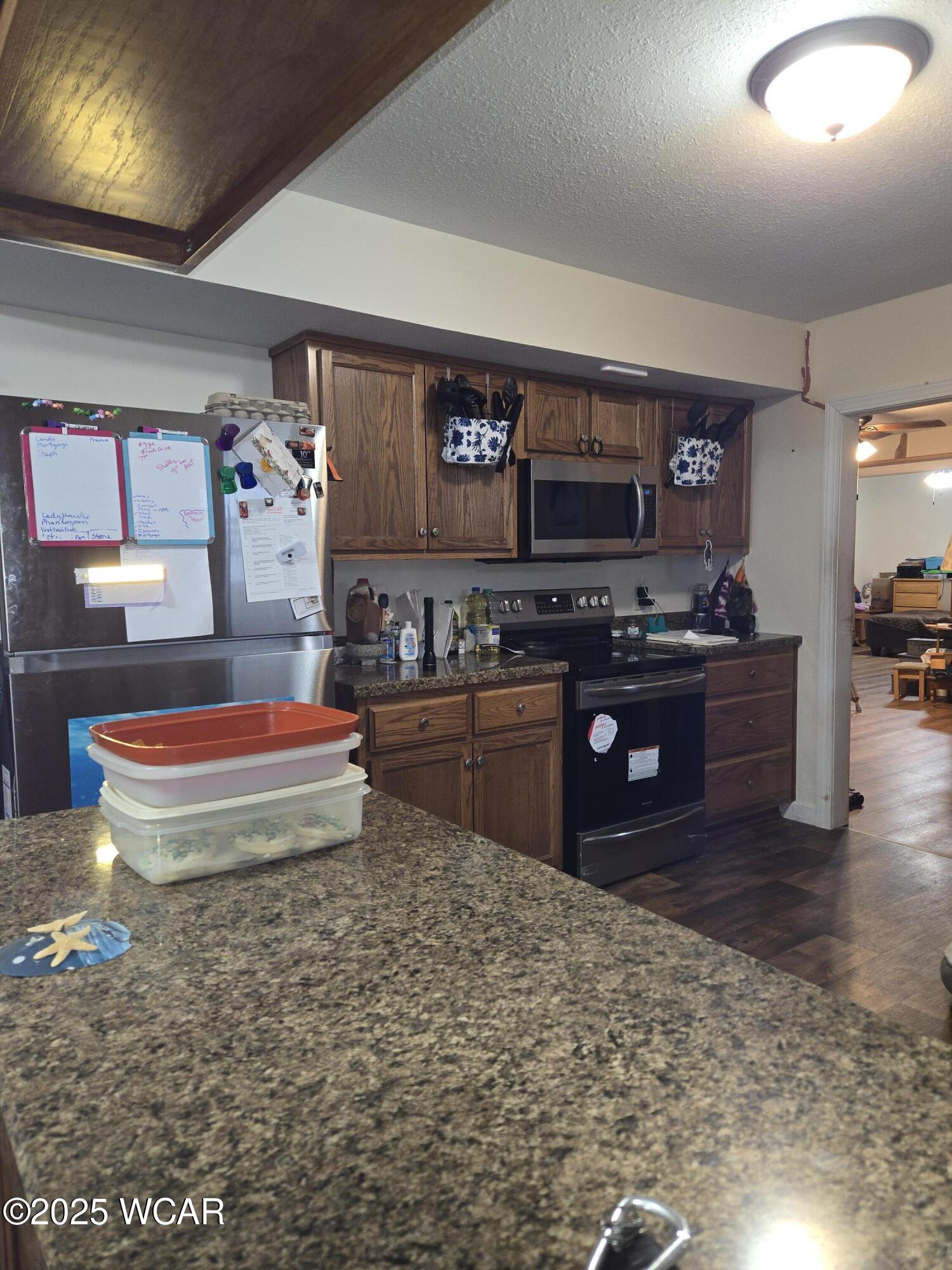 303 Front Street, Alger, Ohio