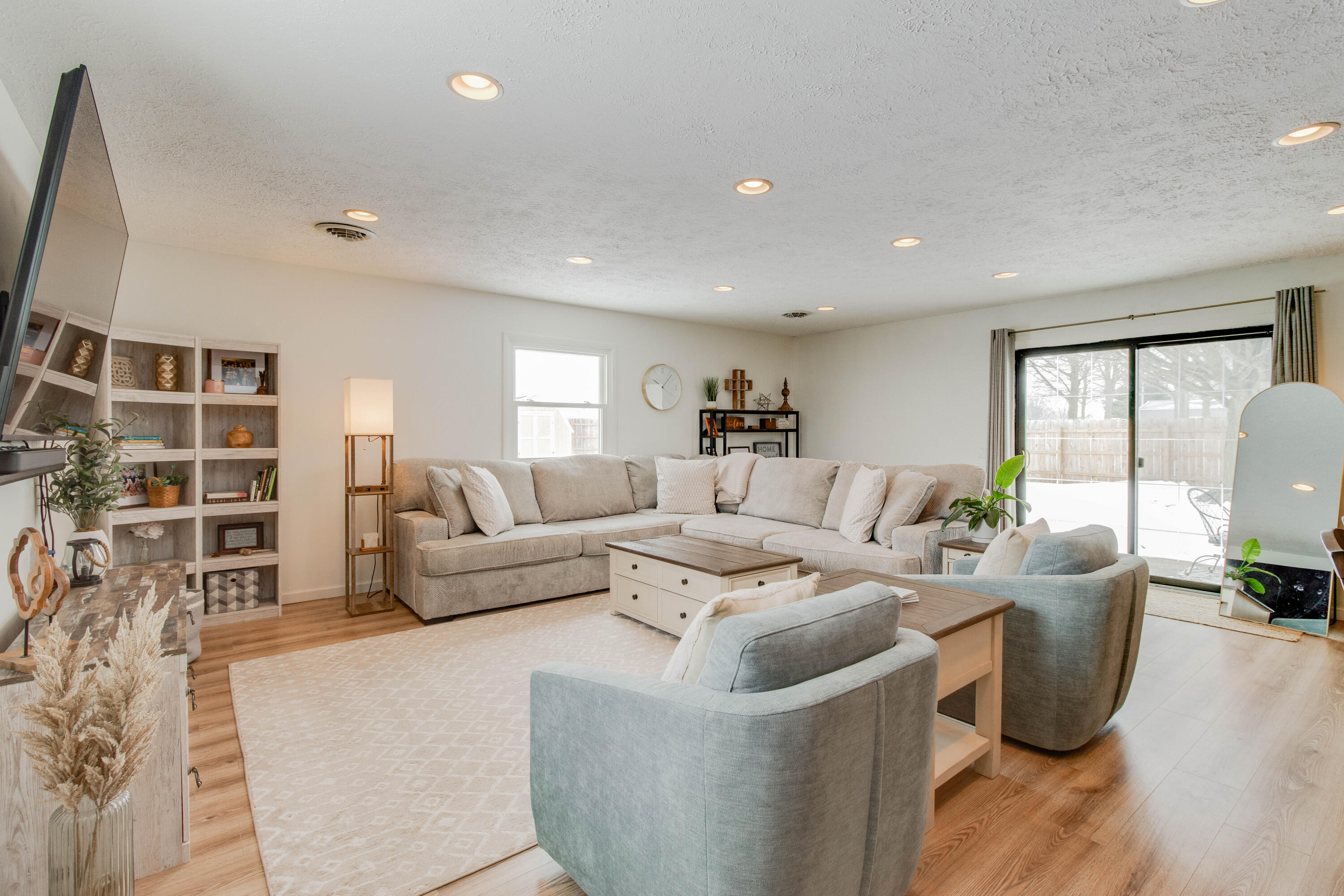 407 South Street, Botkins, Ohio 45306