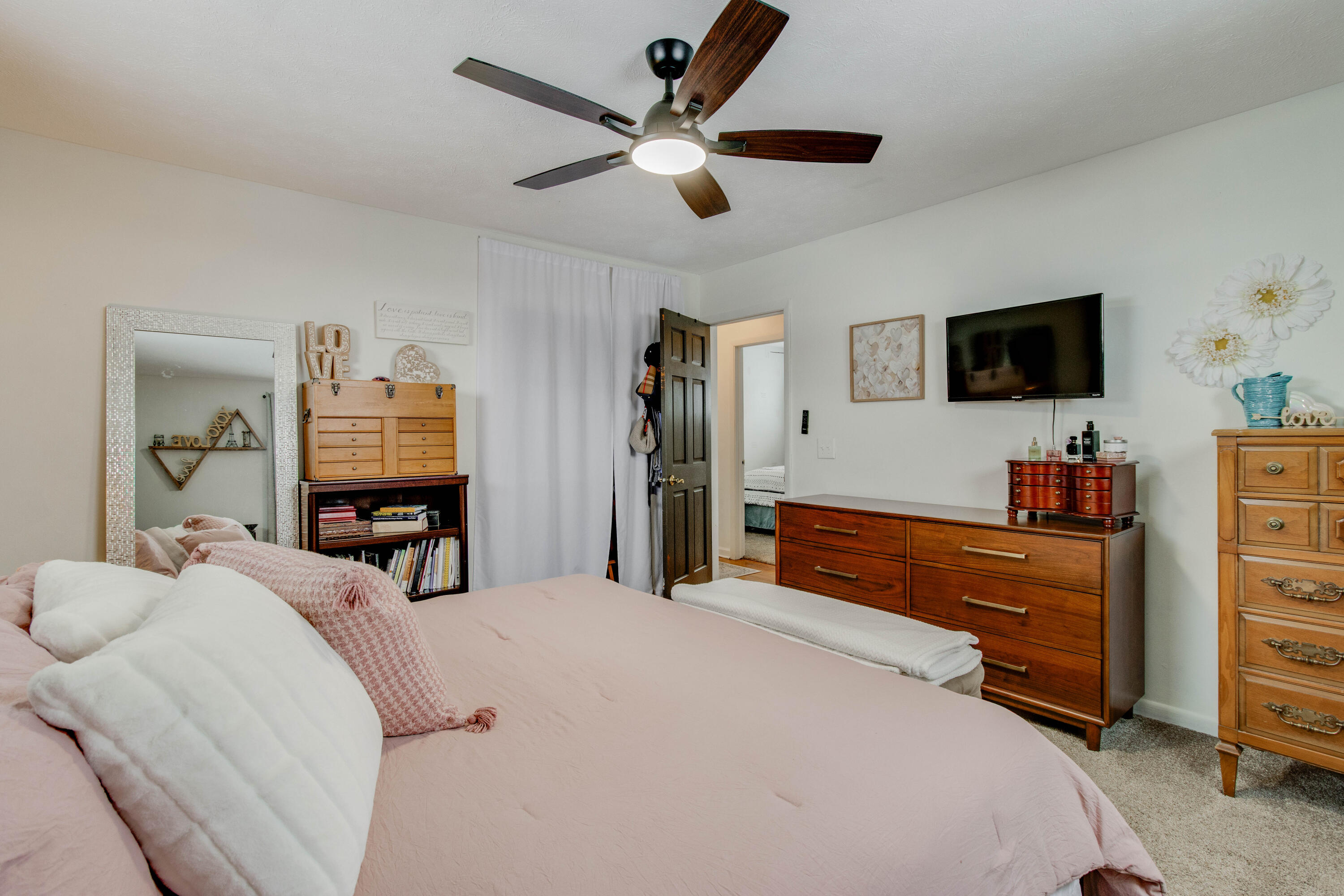 407 South Street, Botkins, Ohio 45306