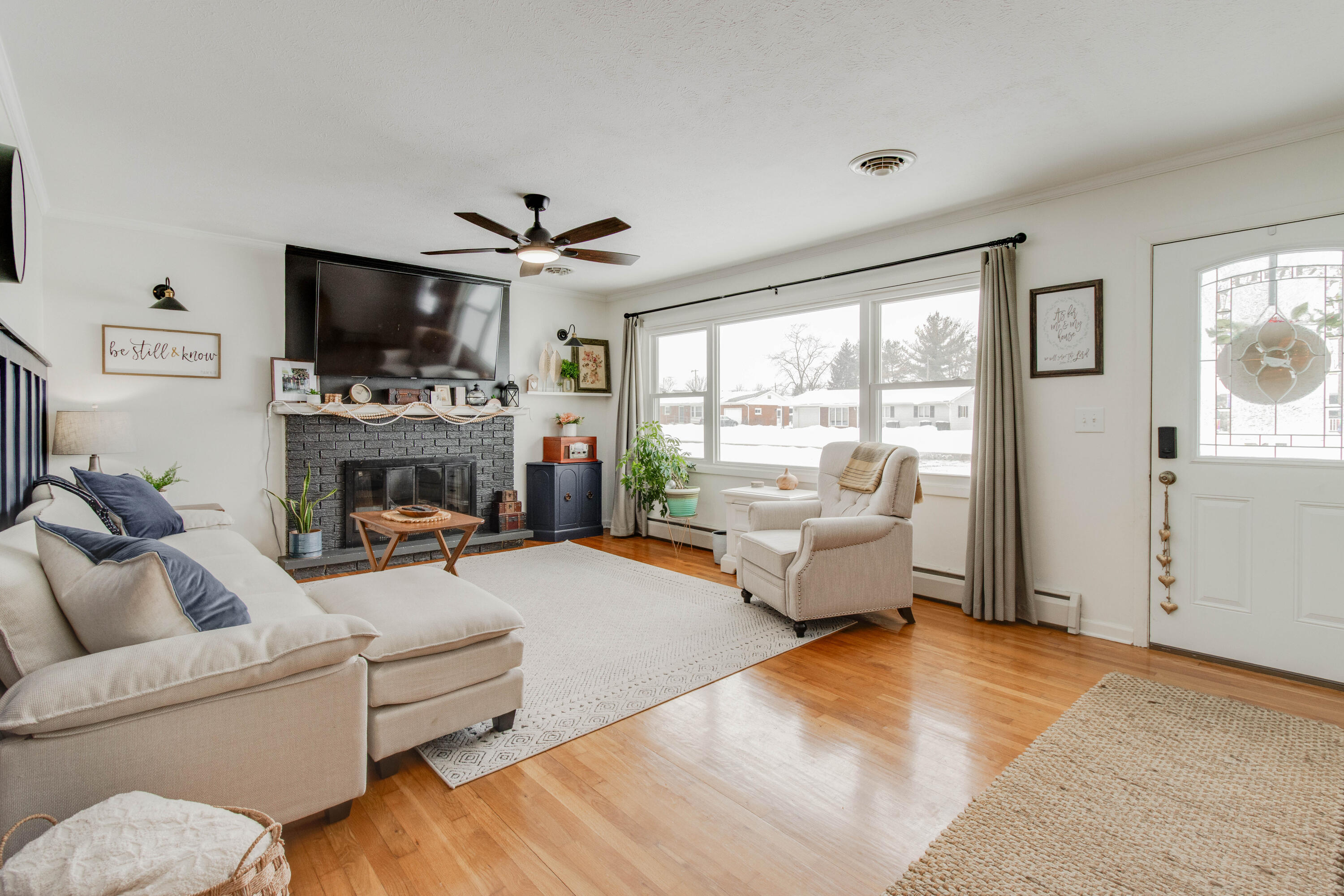 407 South Street, Botkins, Ohio 45306