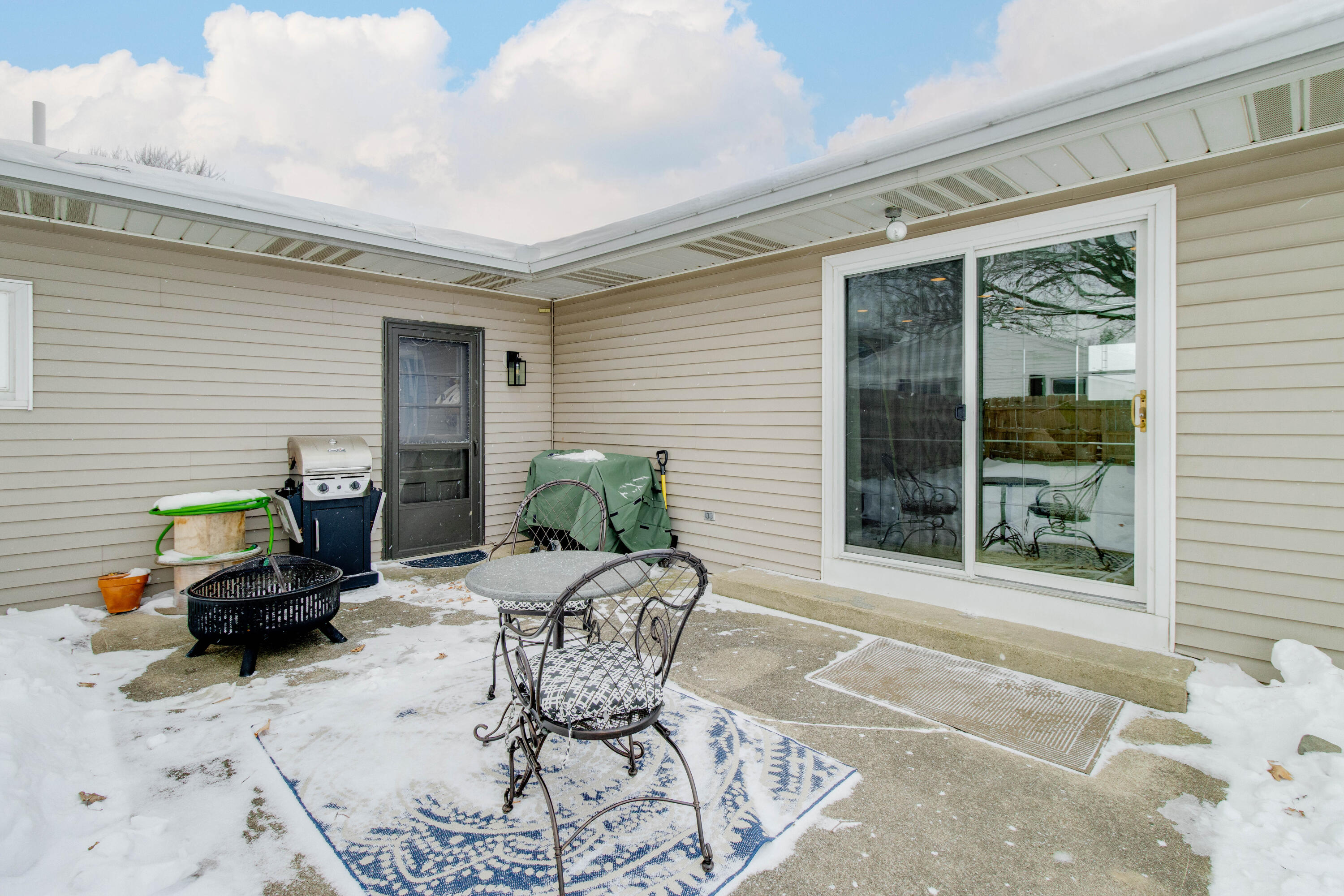 407 South Street, Botkins, Ohio 45306