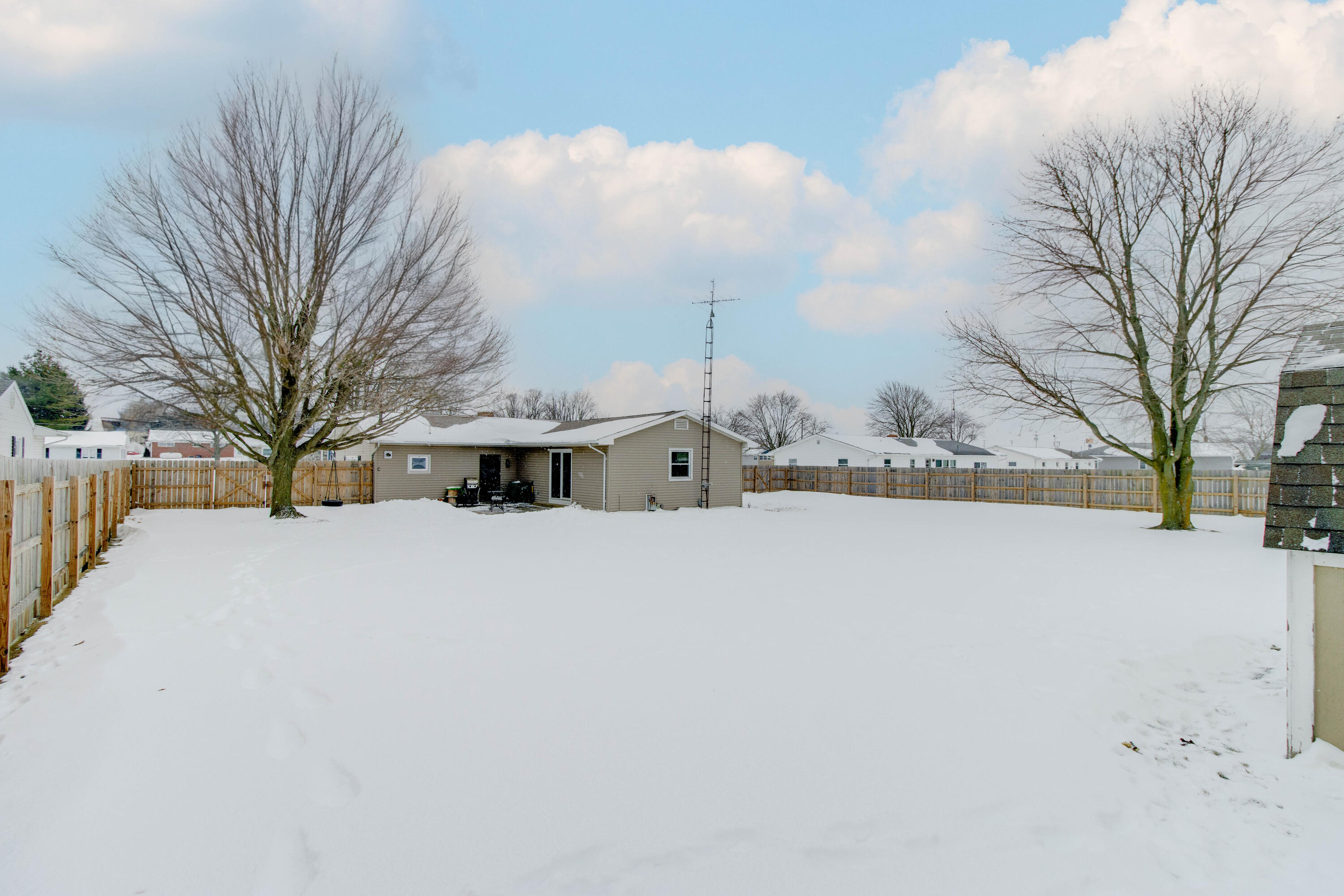 407 South Street, Botkins, Ohio 45306