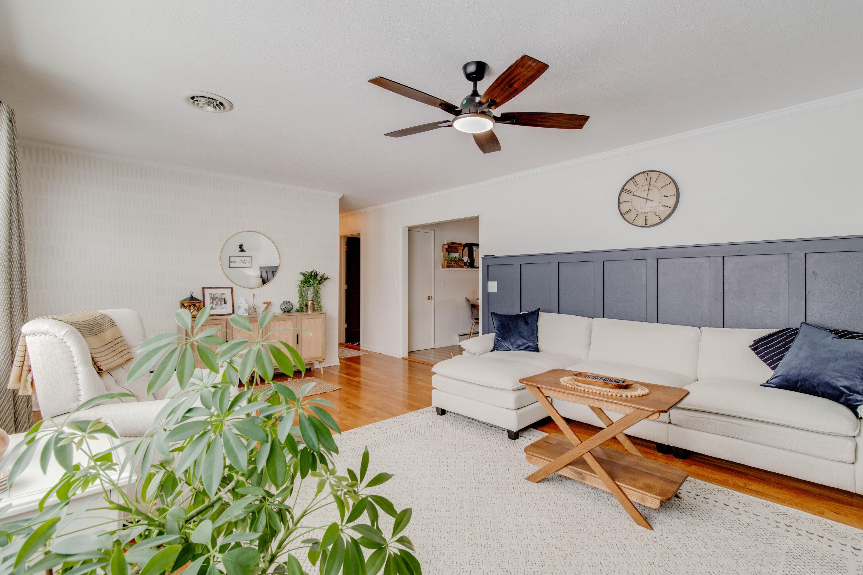 407 South Street, Botkins, Ohio 45306