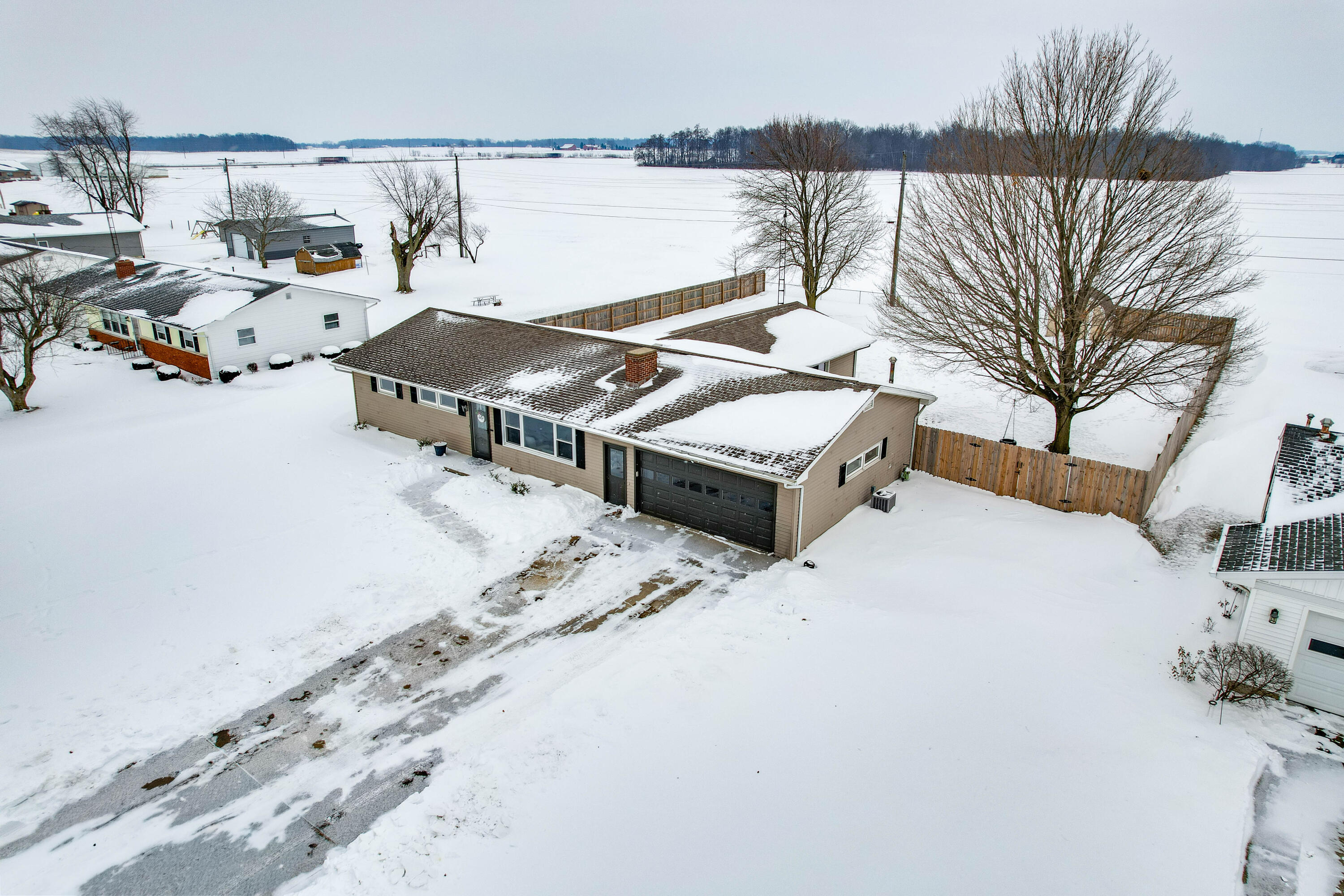 407 South Street, Botkins, Ohio 45306