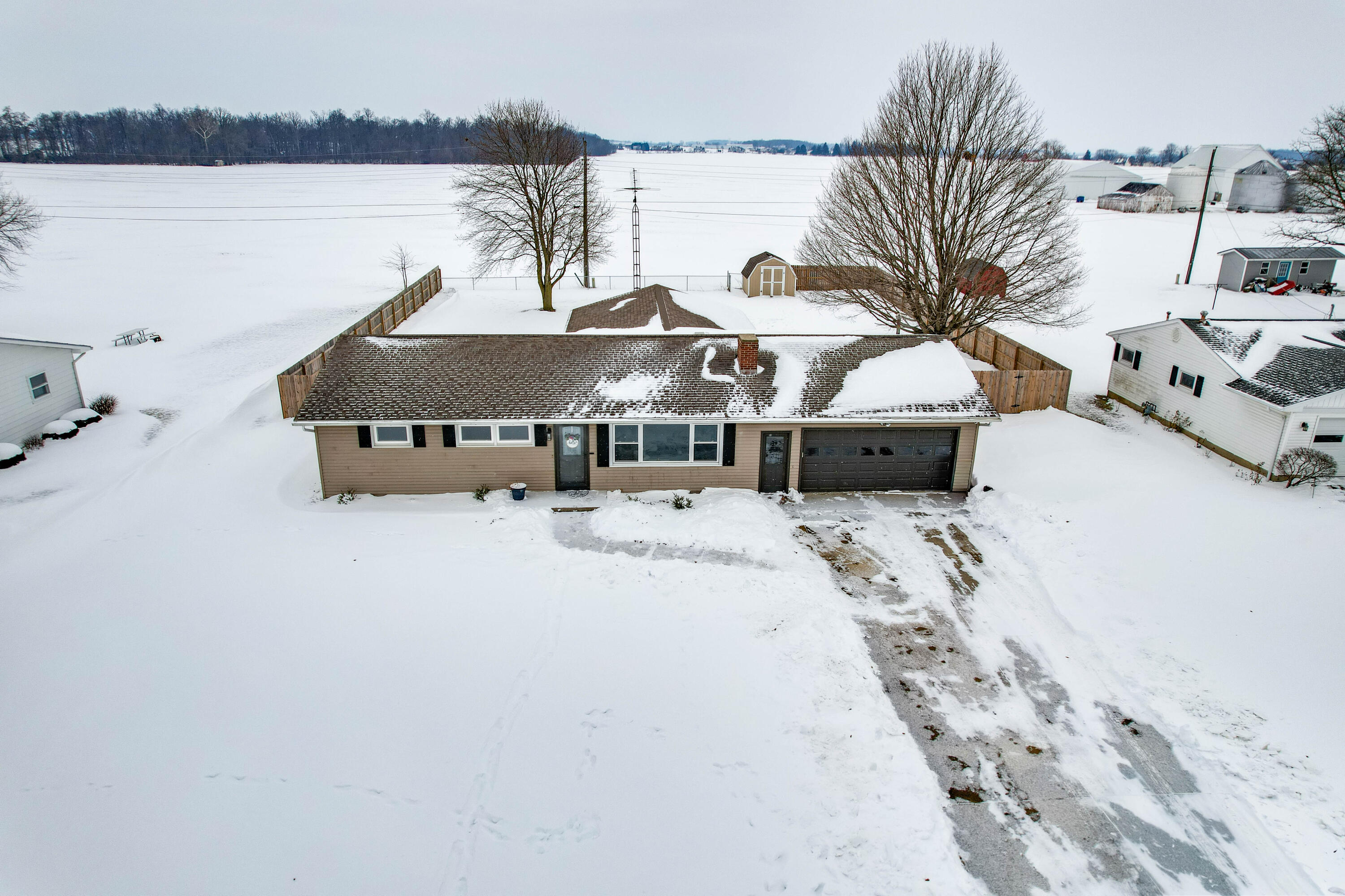 407 South Street, Botkins, Ohio 45306