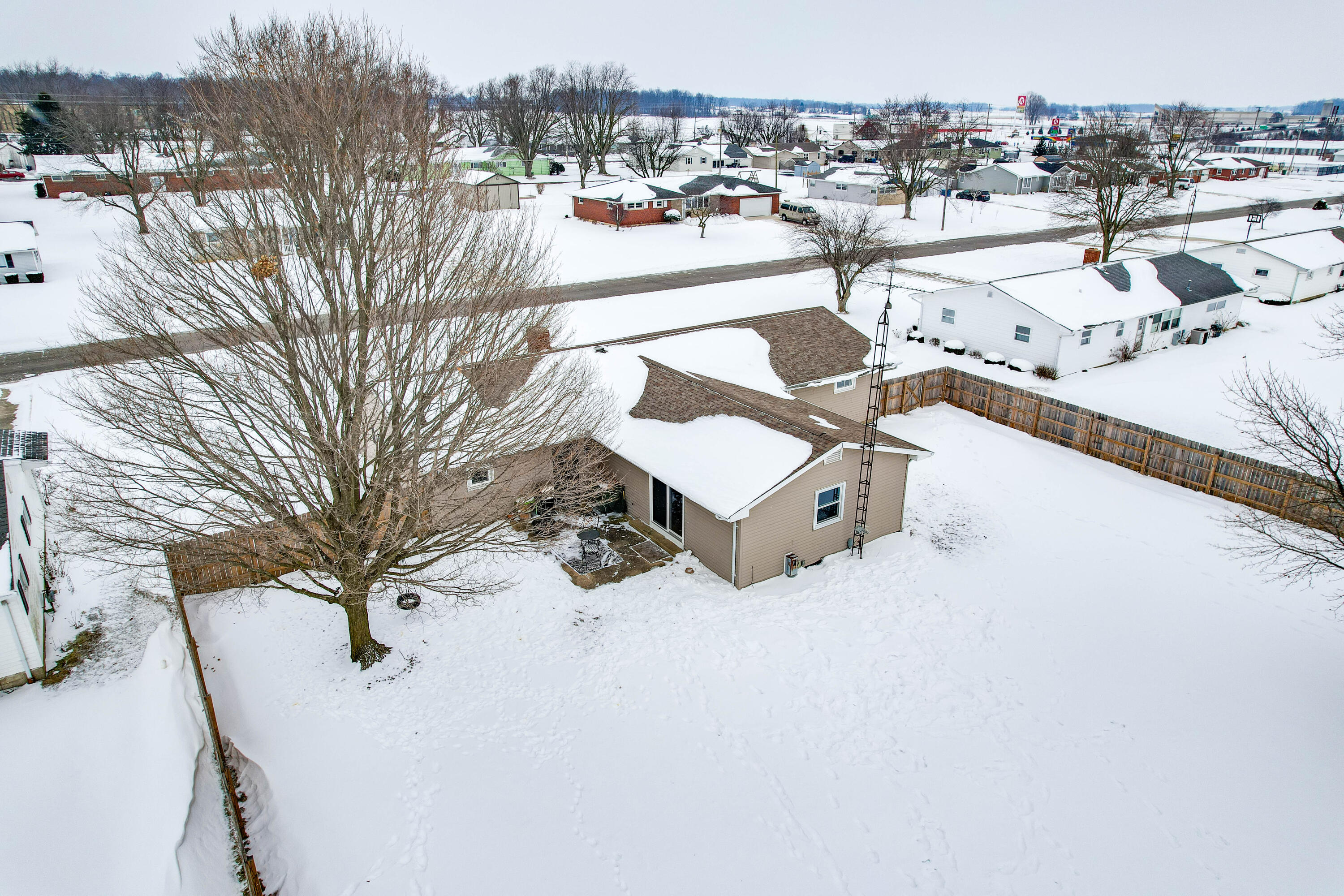 407 South Street, Botkins, Ohio 45306