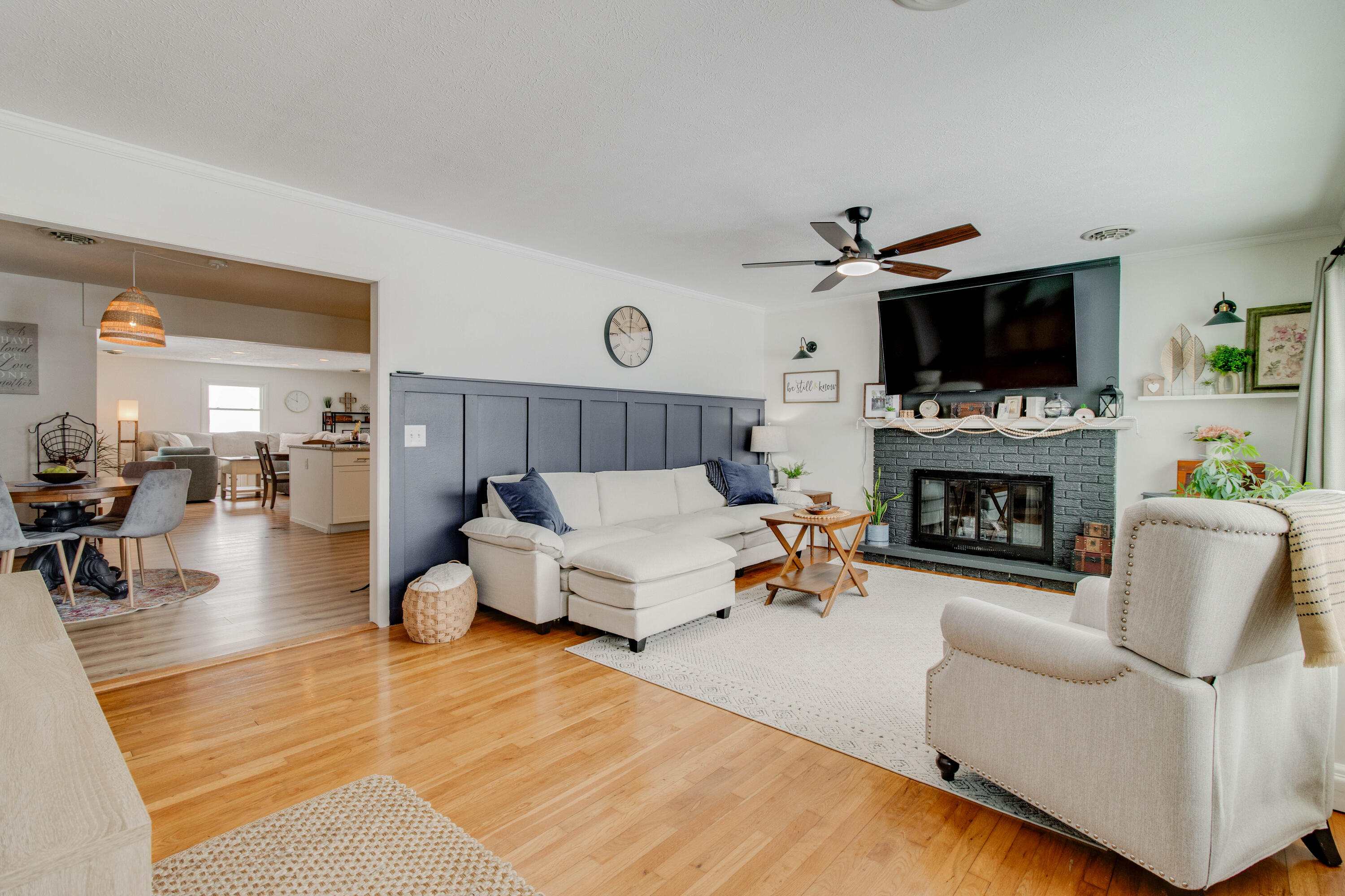 407 South Street, Botkins, Ohio 45306