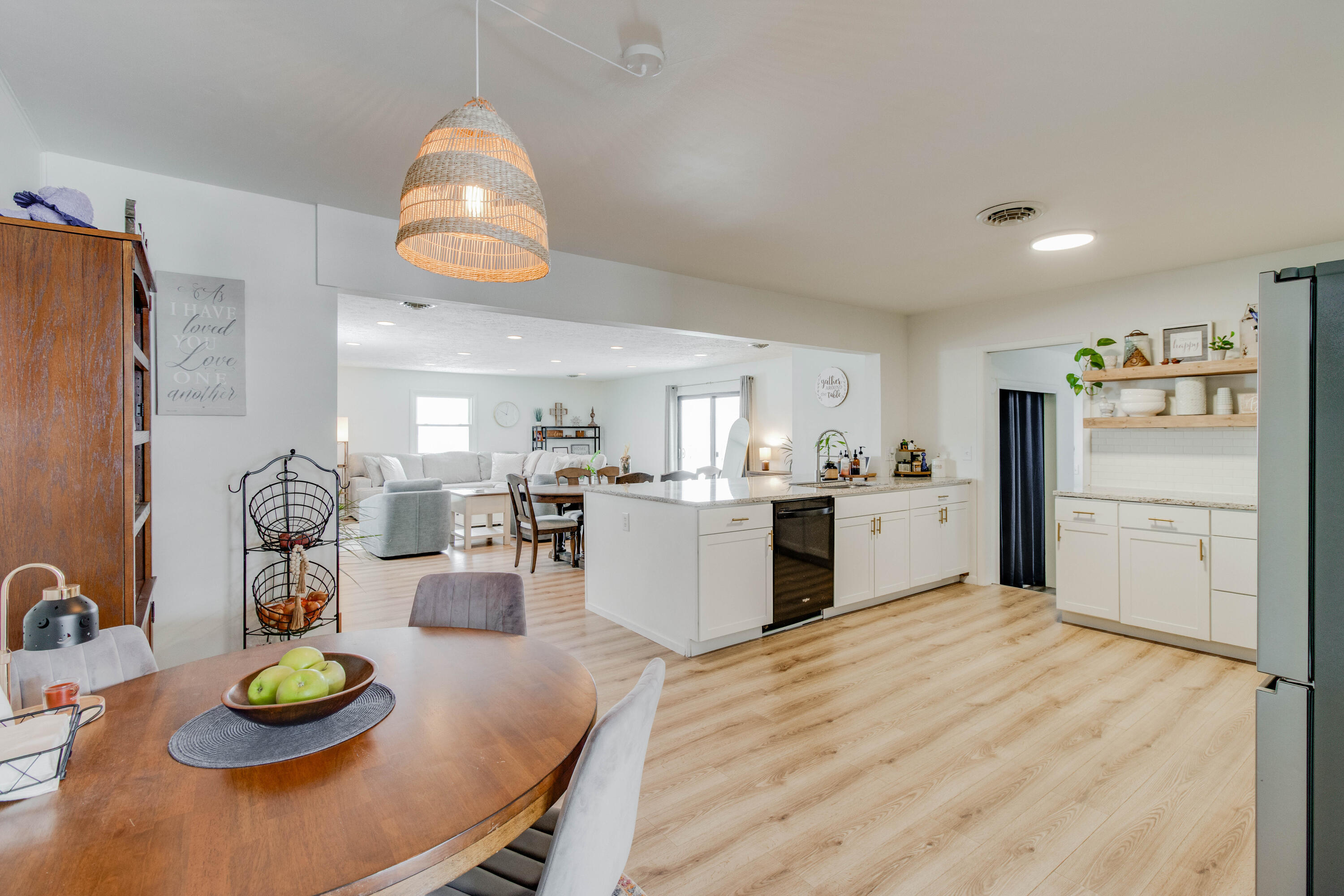 407 South Street, Botkins, Ohio 45306