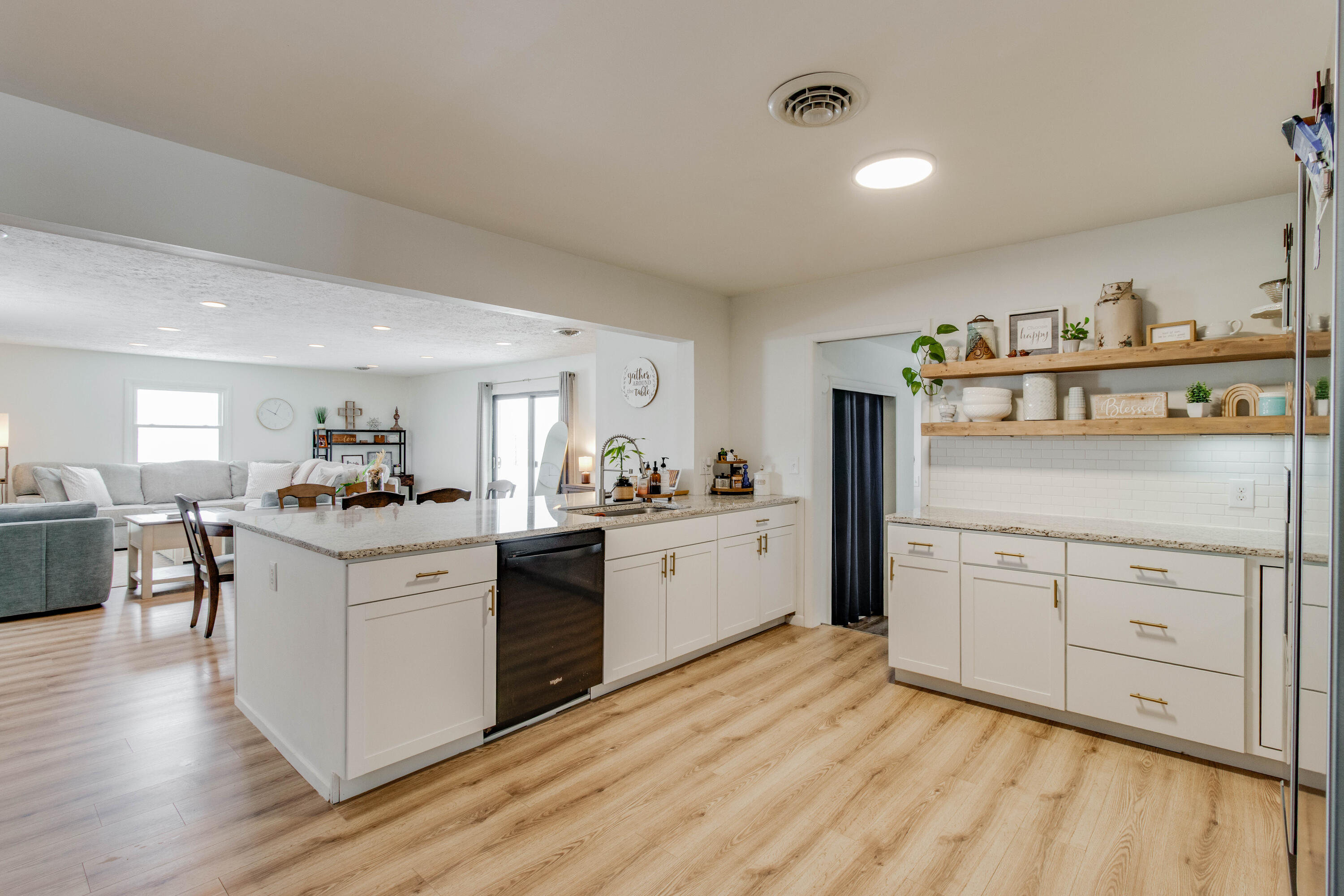 407 South Street, Botkins, Ohio 45306