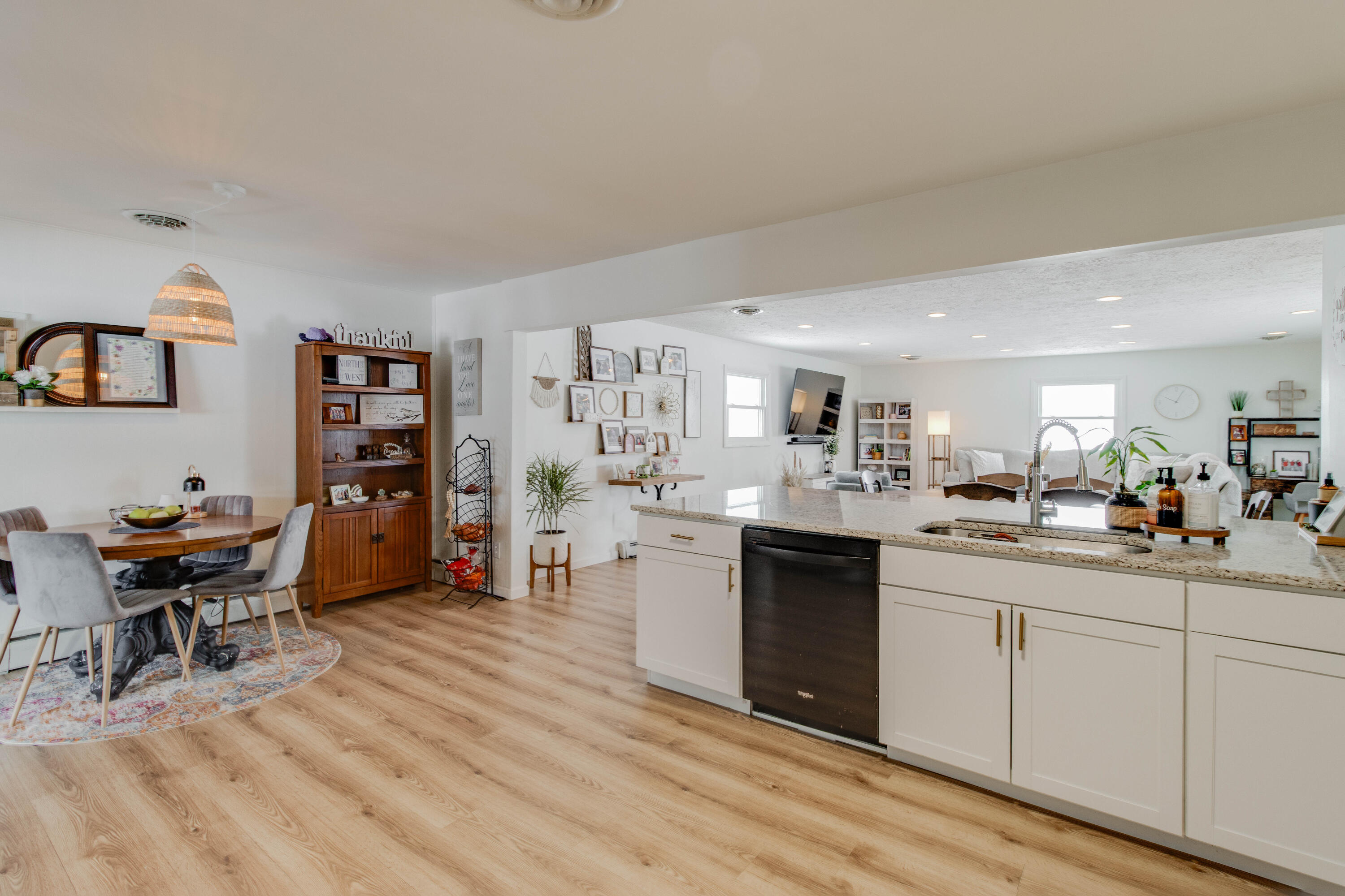 407 South Street, Botkins, Ohio 45306