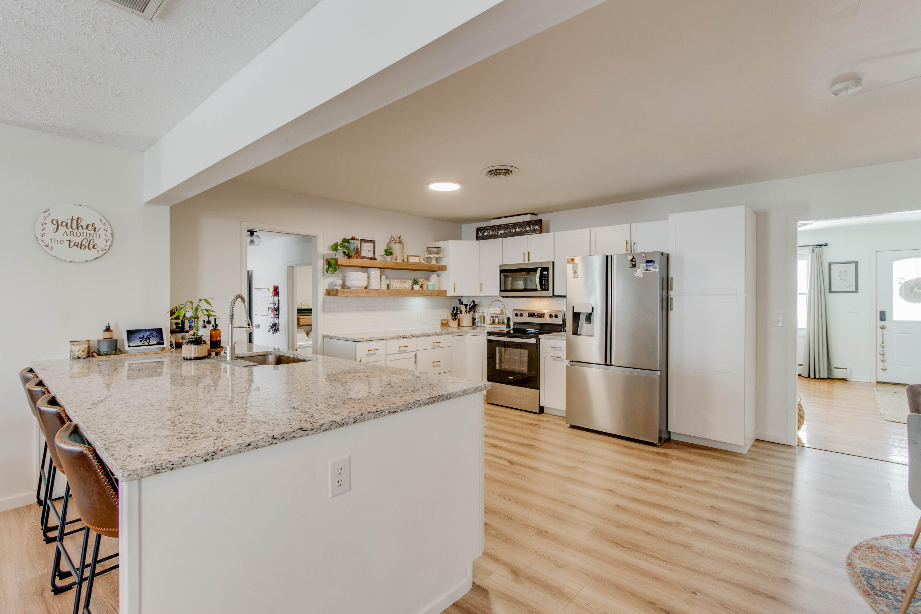 407 South Street, Botkins, Ohio 45306