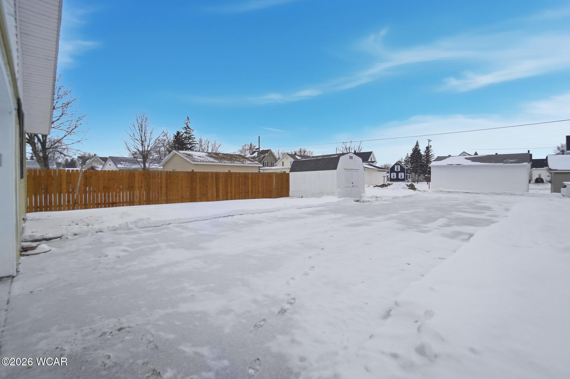 708 1st Street, Delphos, Ohio