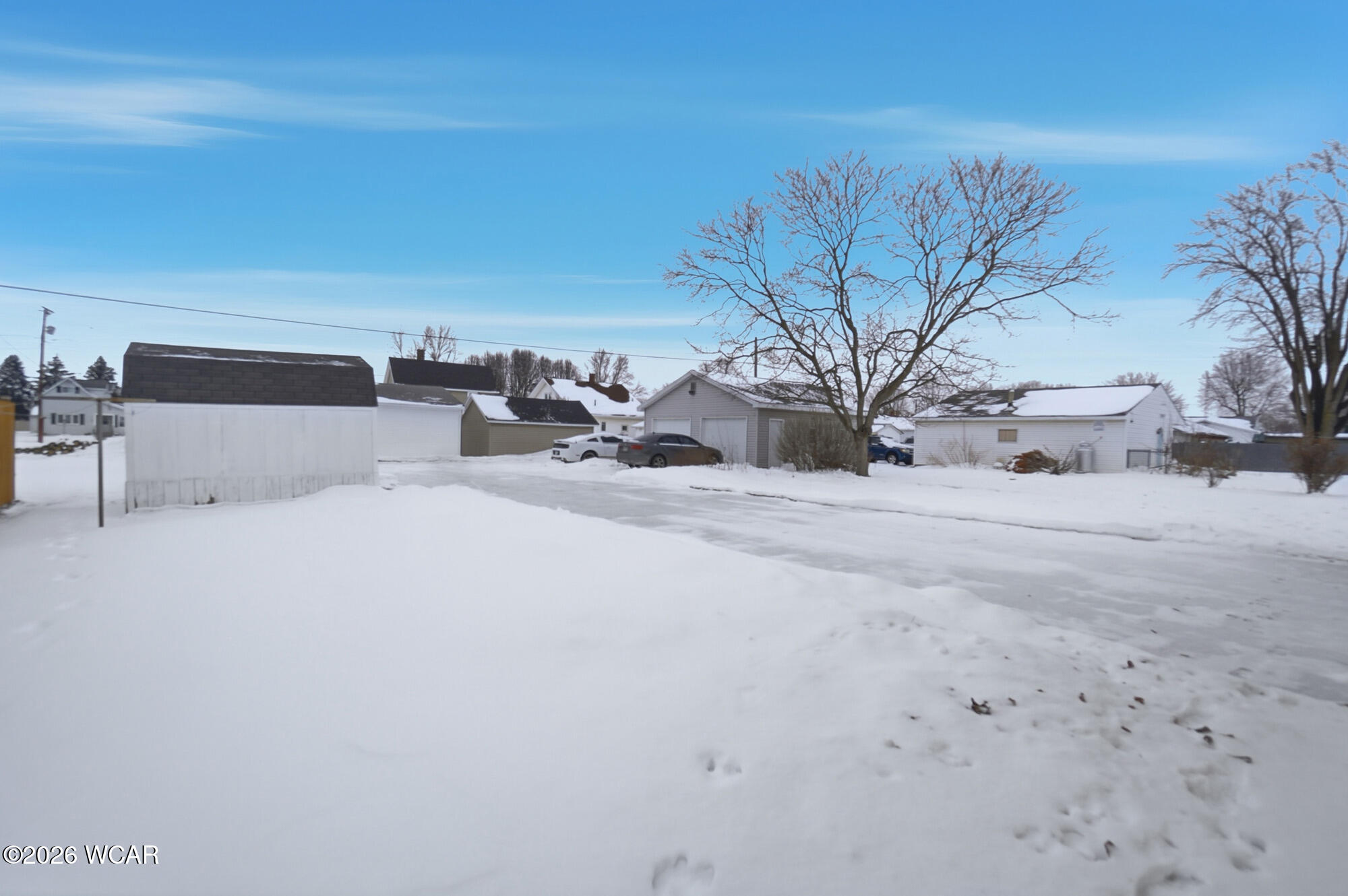 708 1st Street, Delphos, Ohio