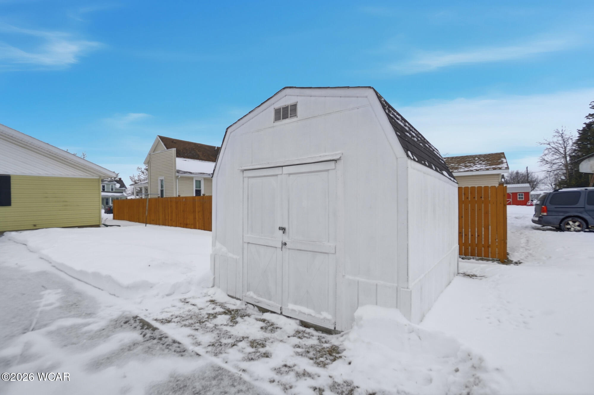 708 1st Street, Delphos, Ohio