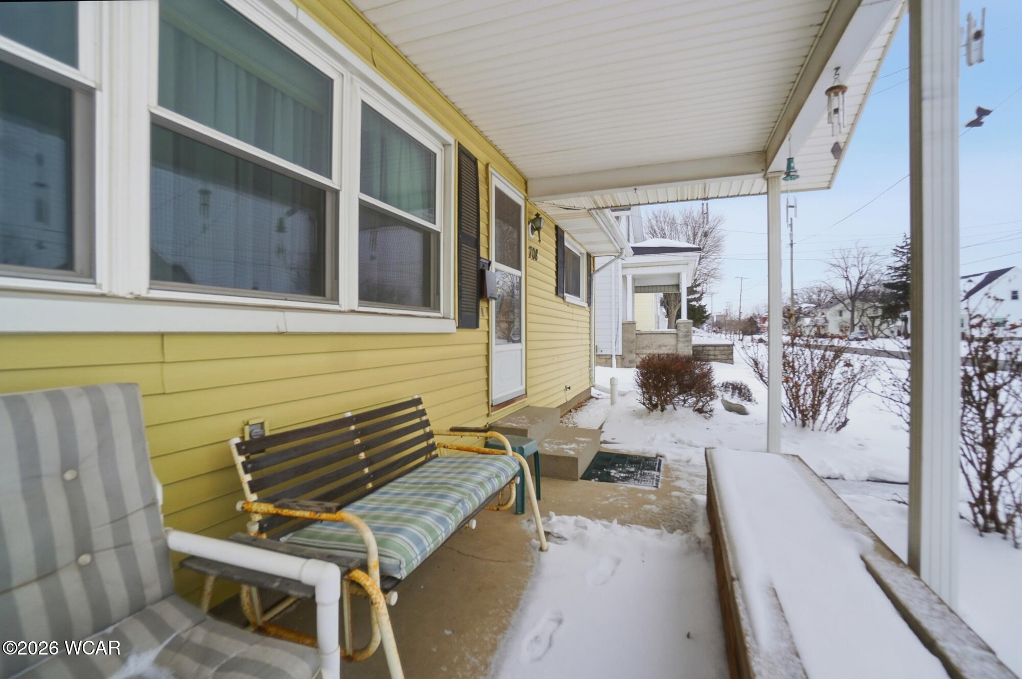 708 1st Street, Delphos, Ohio