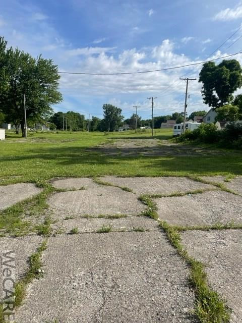 514 Sandusky Avenue, Bellefontaine, Ohio