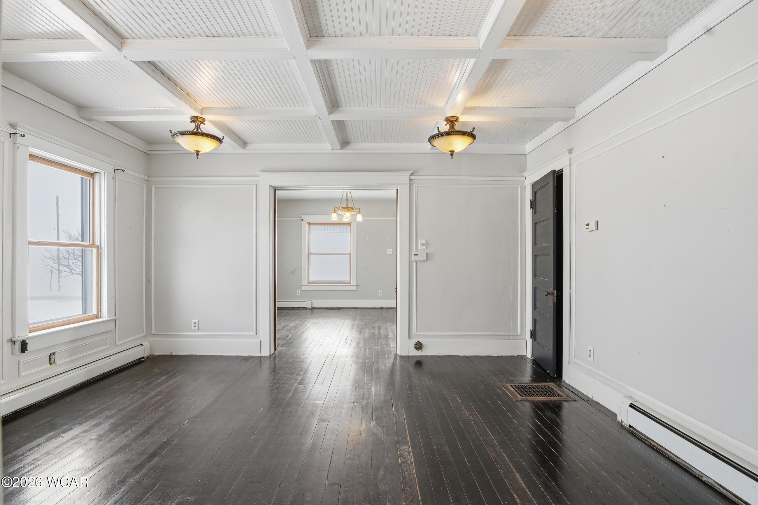 12984 Van Wert Willshire Road, Ohio City, Ohio