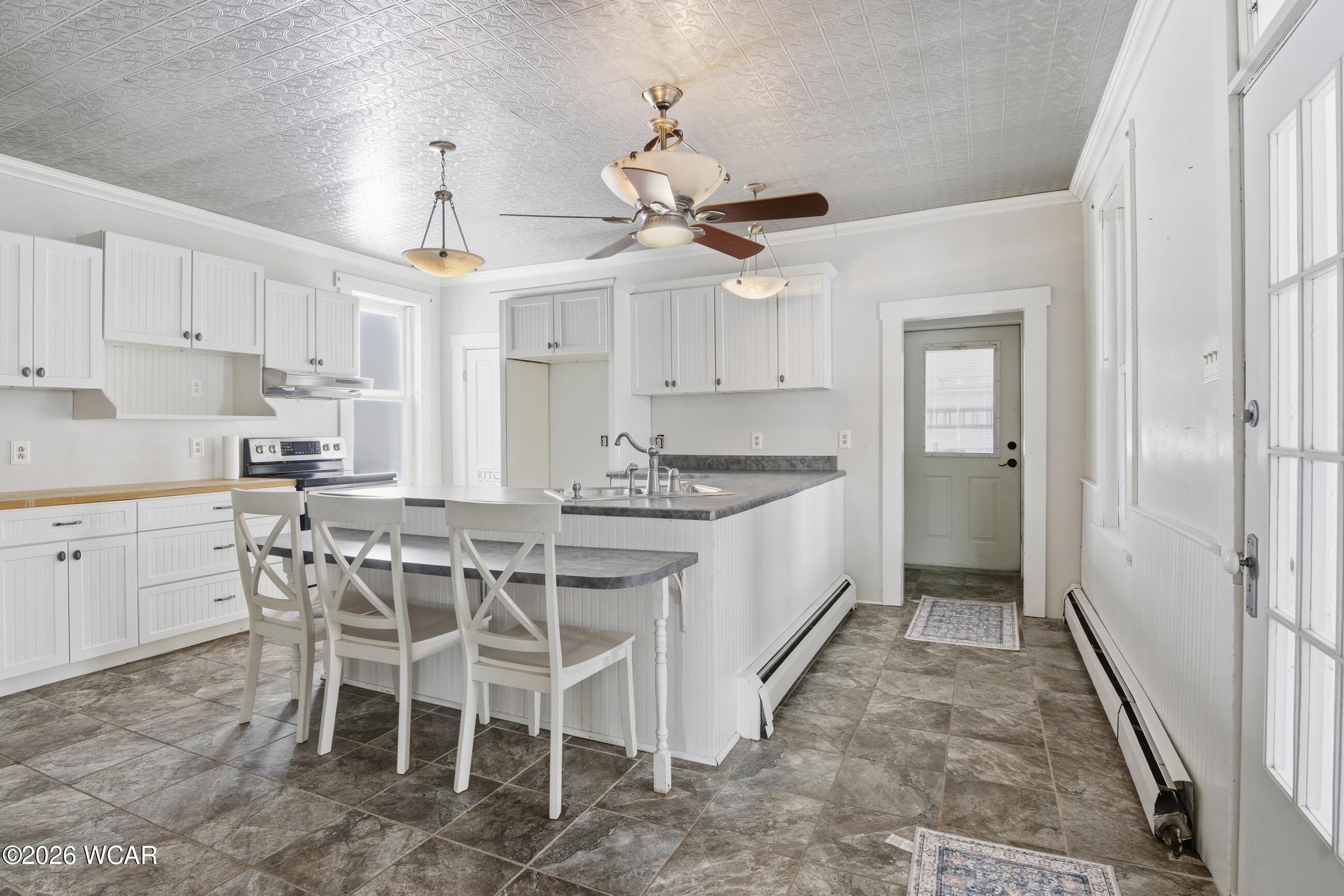 12984 Van Wert Willshire Road, Ohio City, Ohio