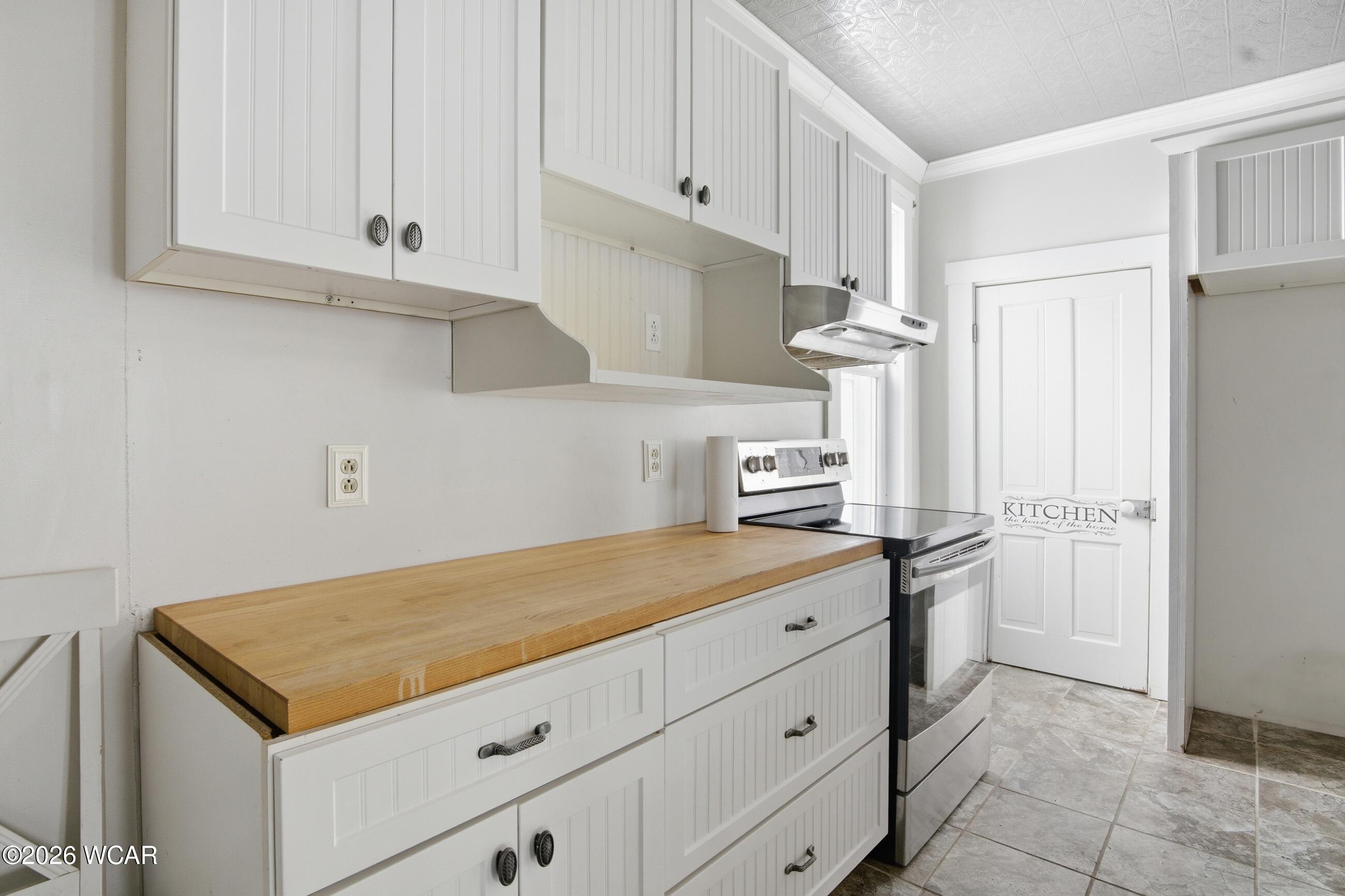 12984 Van Wert Willshire Road, Ohio City, Ohio