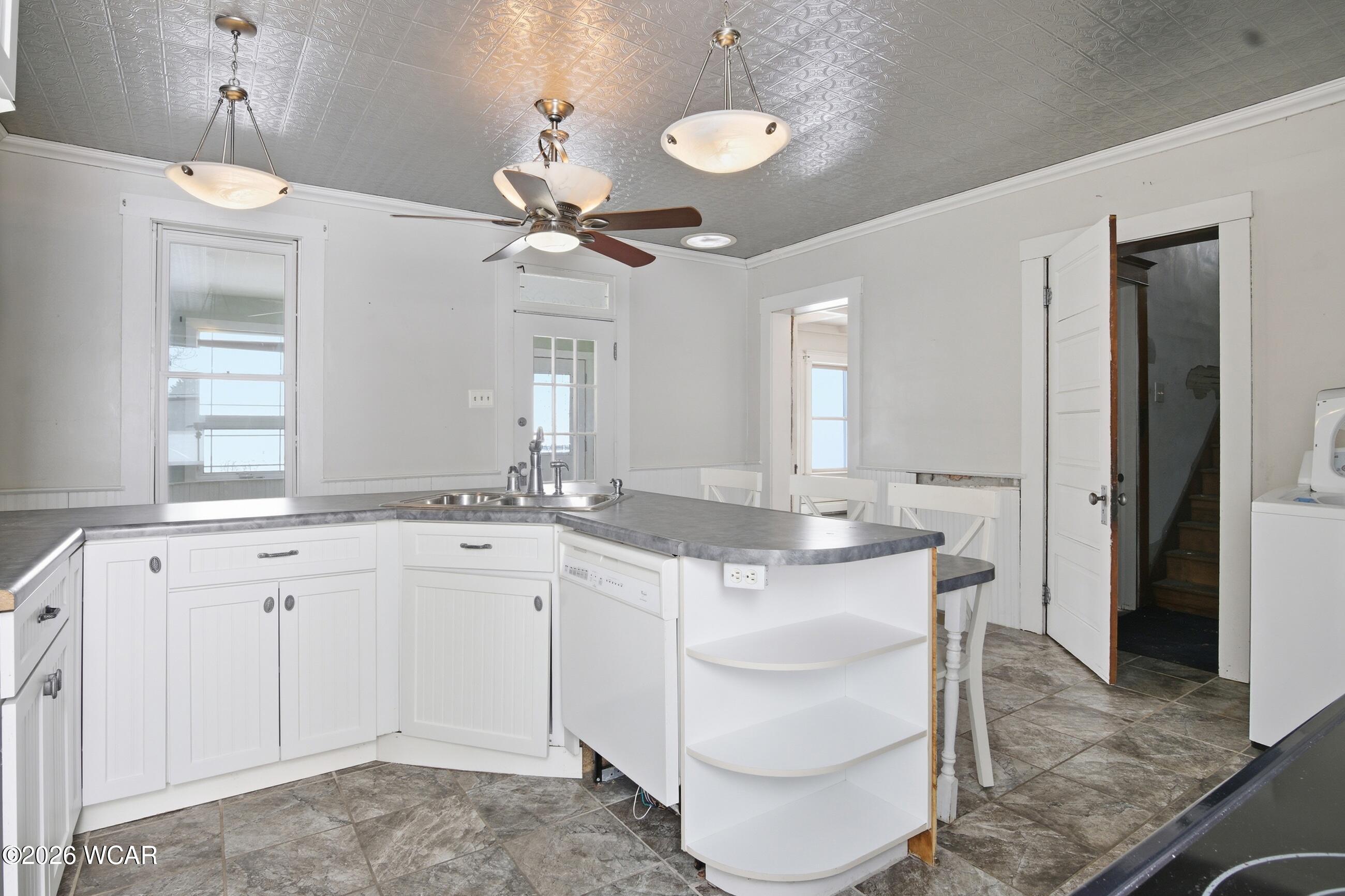 12984 Van Wert Willshire Road, Ohio City, Ohio