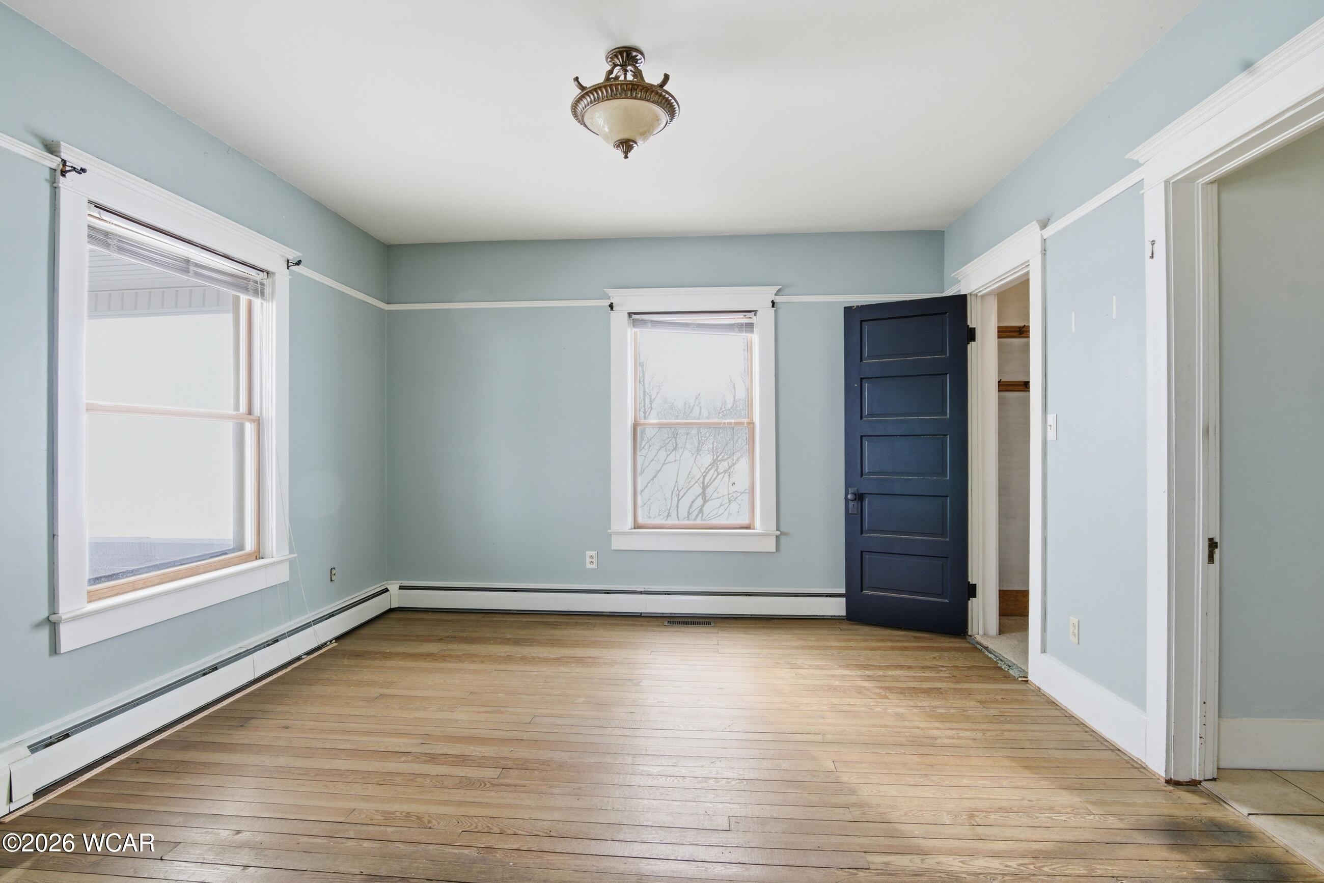 12984 Van Wert Willshire Road, Ohio City, Ohio