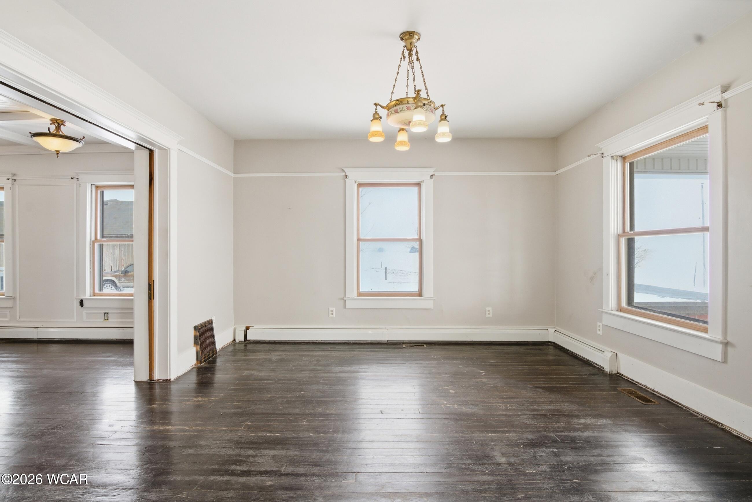 12984 Van Wert Willshire Road, Ohio City, Ohio