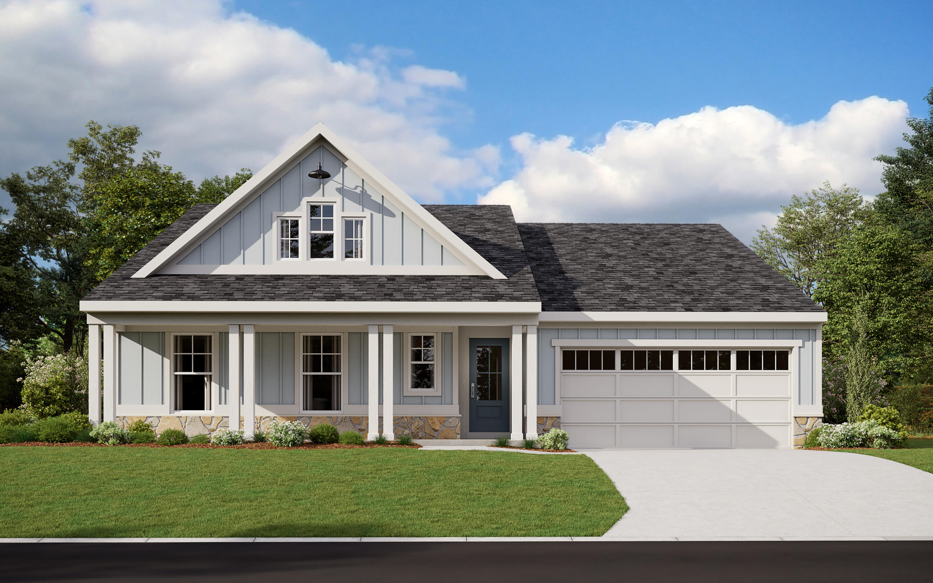 413 Landon Lane, Springfield, Ohio 45505