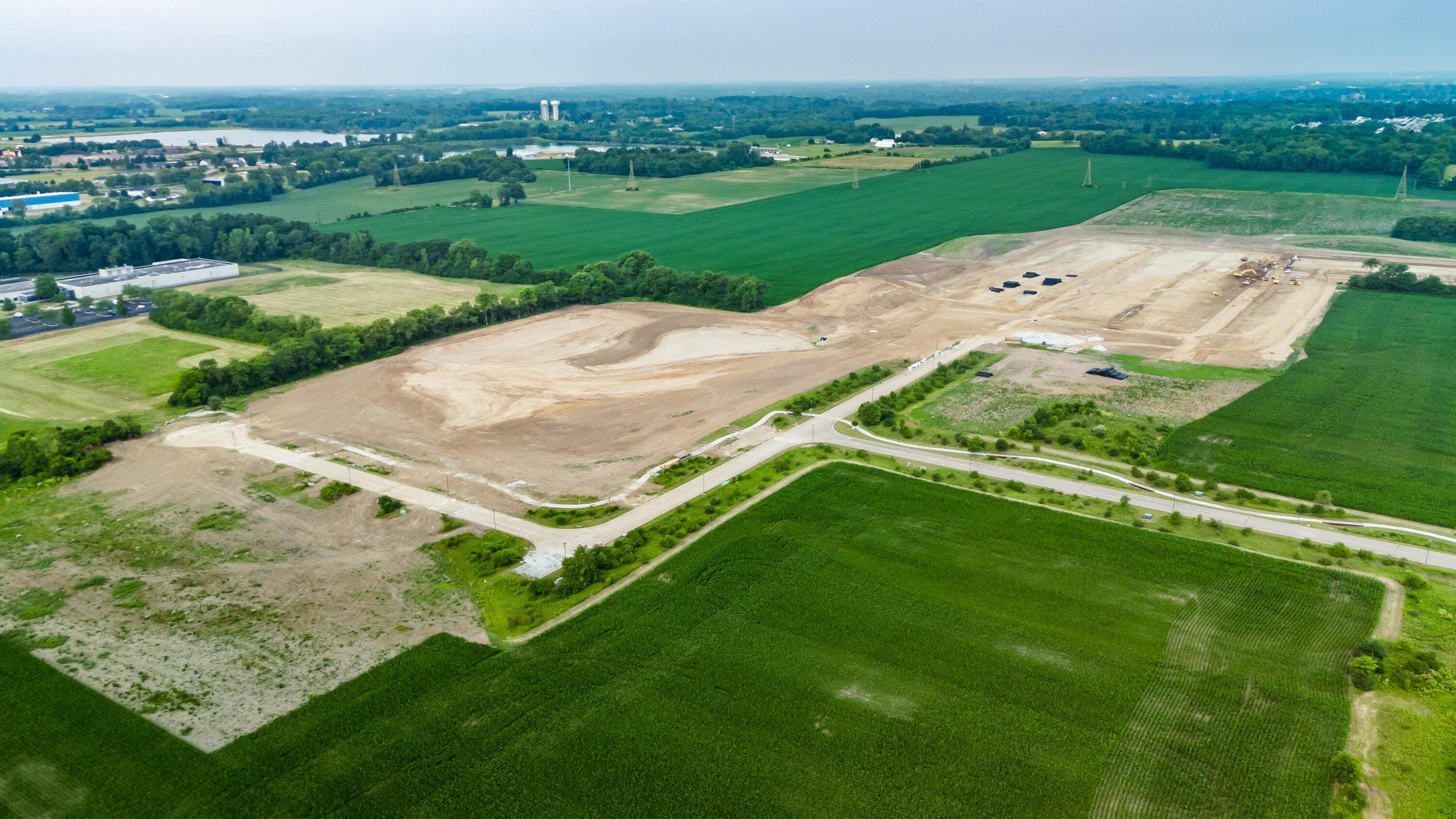 413 Landon Lane, Springfield, Ohio 45505