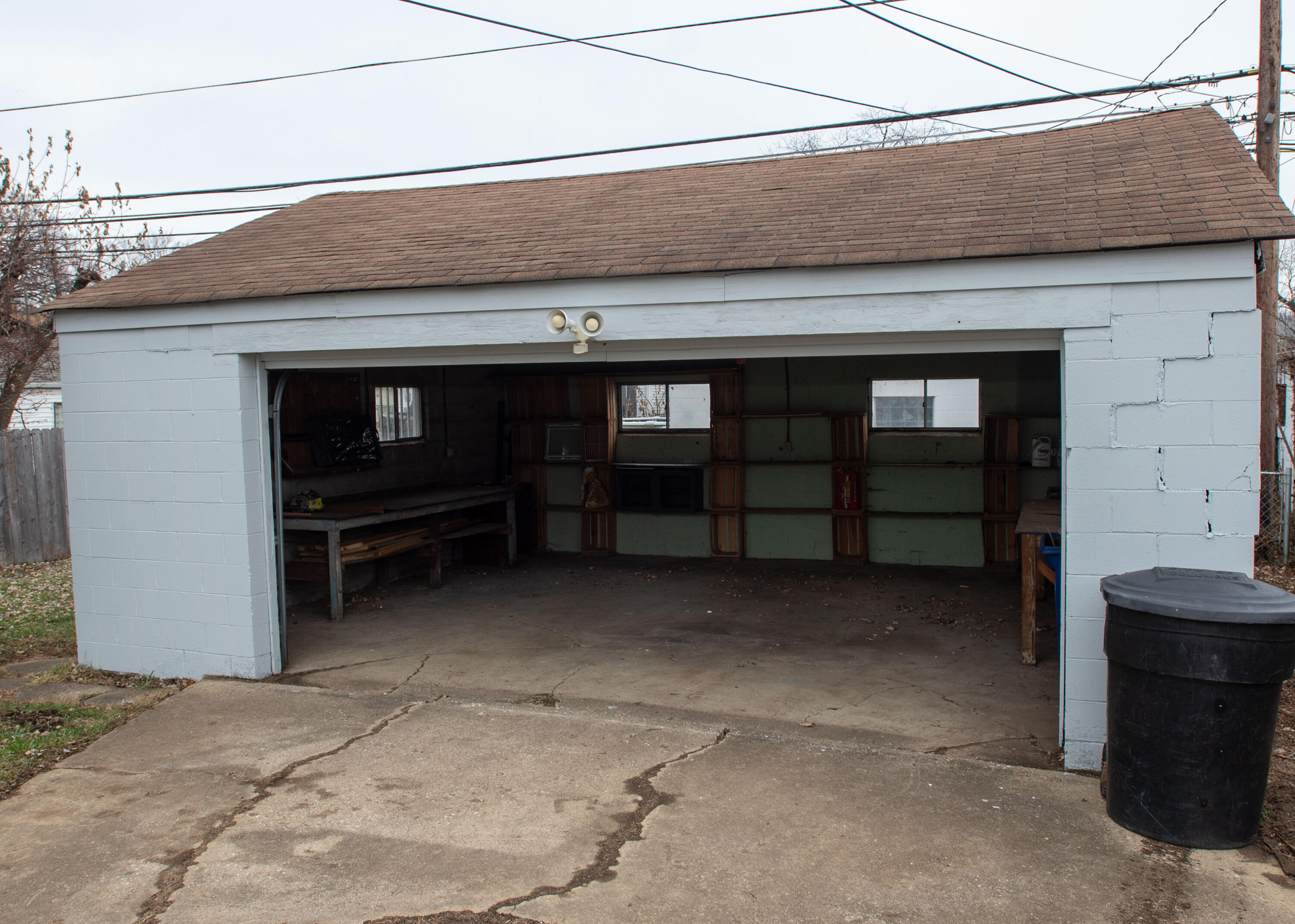 1144 Arkwood Avenue, Columbus, Ohio 43227