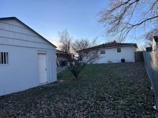 1144 Arkwood Avenue, Columbus, Ohio 43227