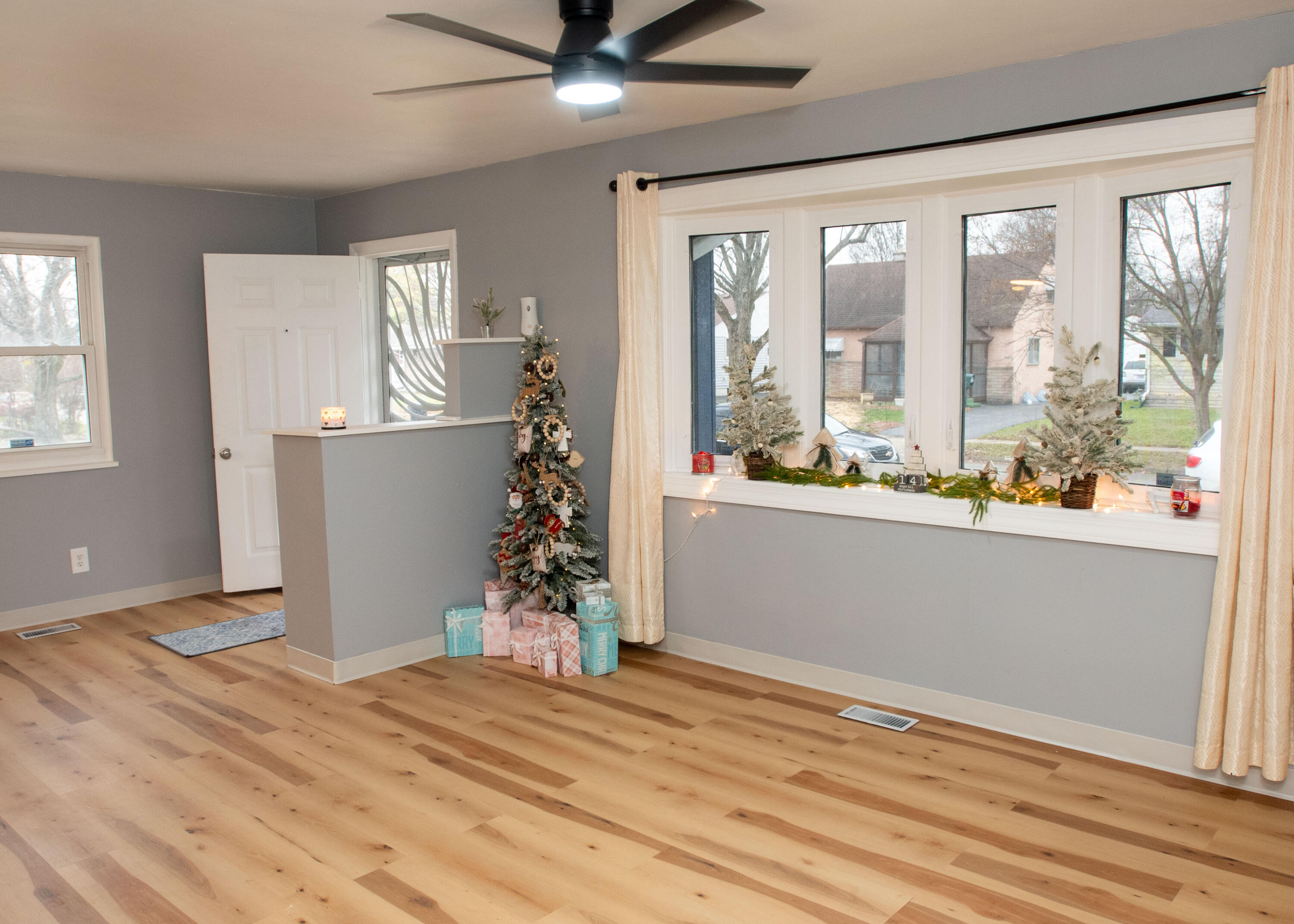 1144 Arkwood Avenue, Columbus, Ohio 43227