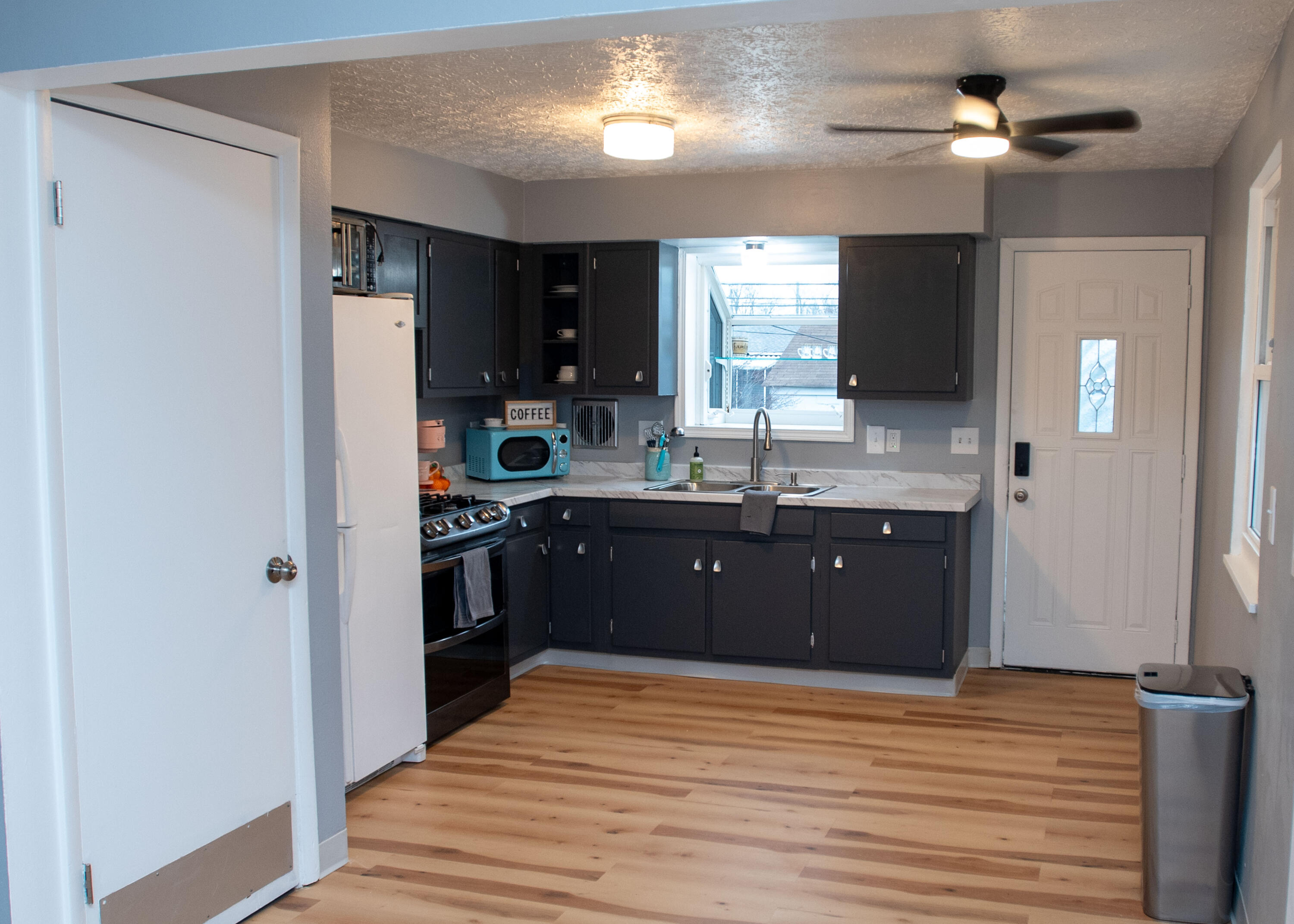 1144 Arkwood Avenue, Columbus, Ohio 43227