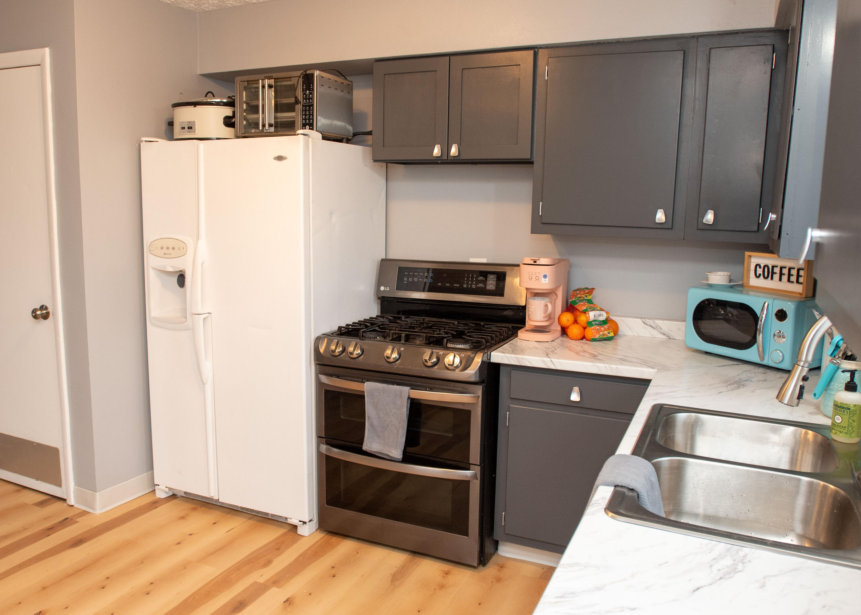 1144 Arkwood Avenue, Columbus, Ohio 43227