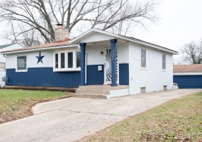 1144 Arkwood Avenue, Columbus, Ohio 43227, 2 Bedrooms Bedrooms, ,1 BathroomBathrooms,Residential,For Sale,Arkwood,1042975