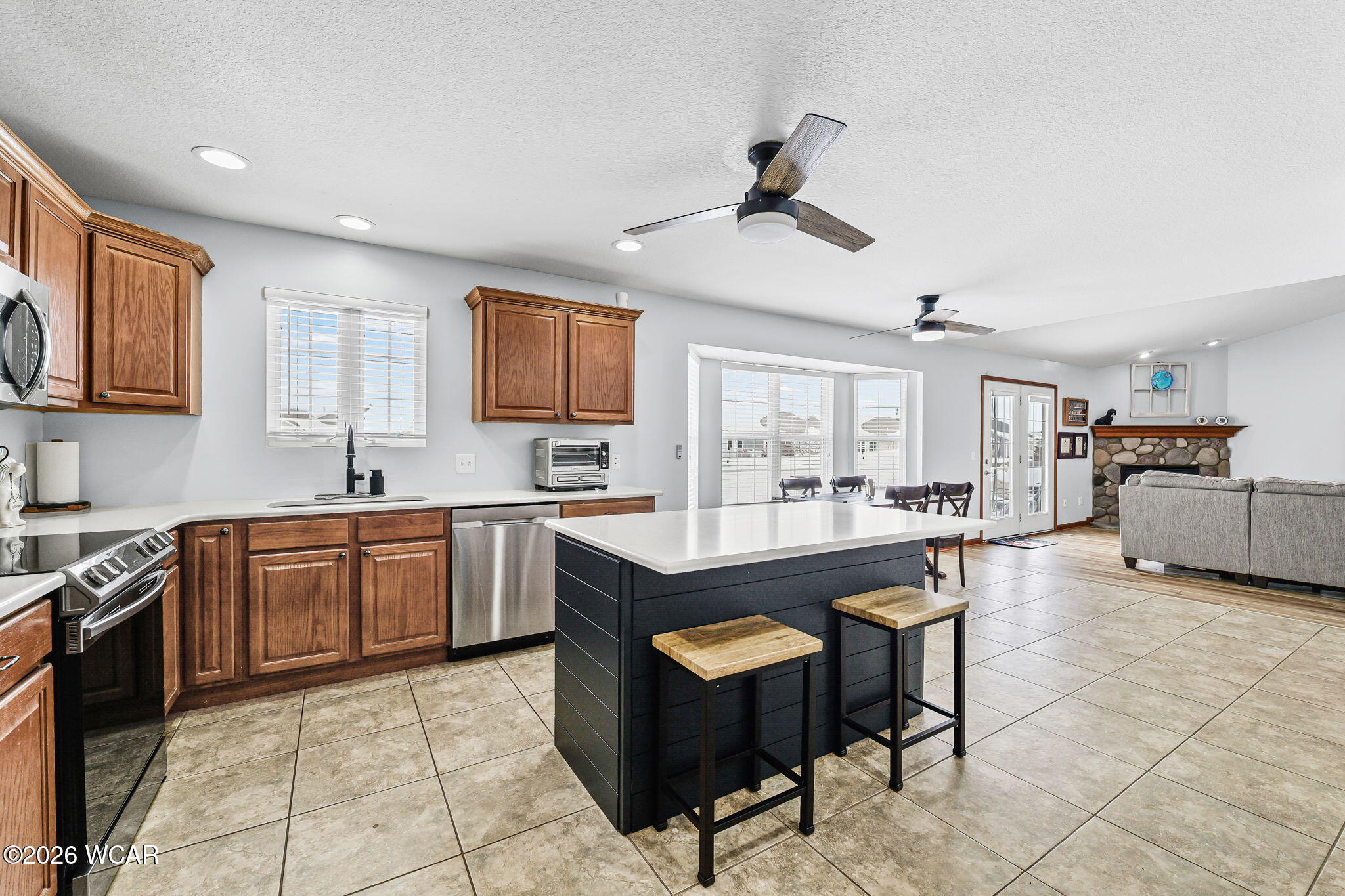 1200 1St Street, Findlay, Ohio