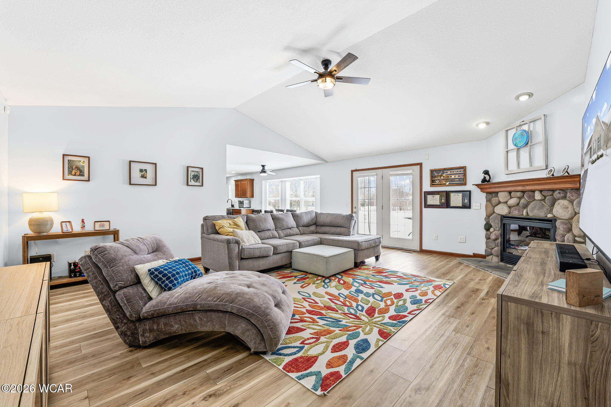 1200 1St Street, Findlay, Ohio