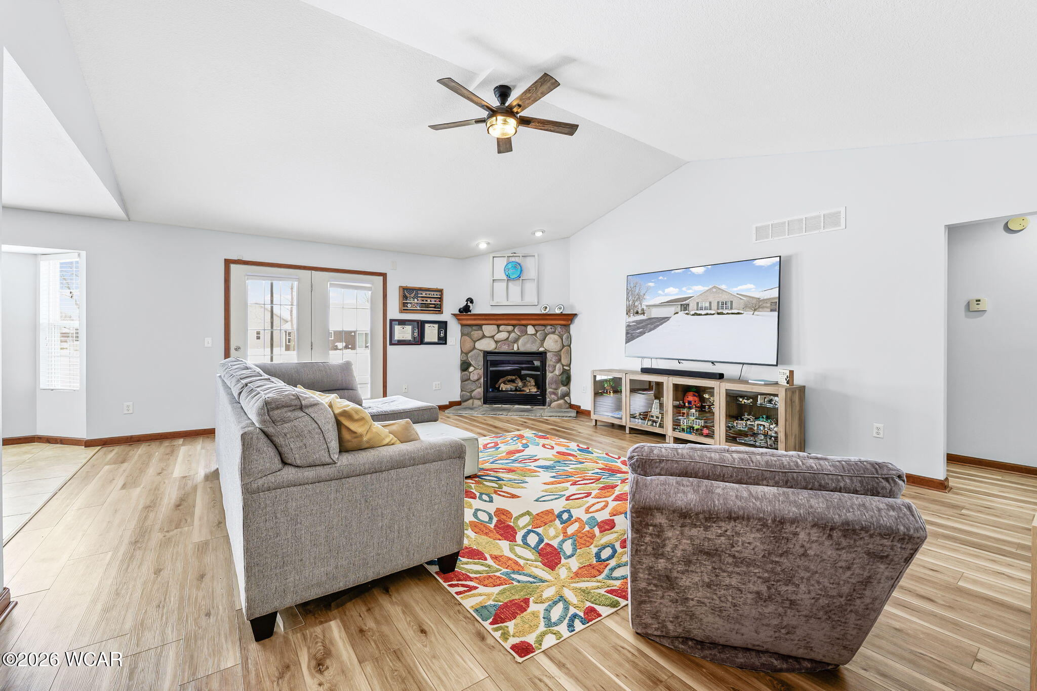 1200 1St Street, Findlay, Ohio