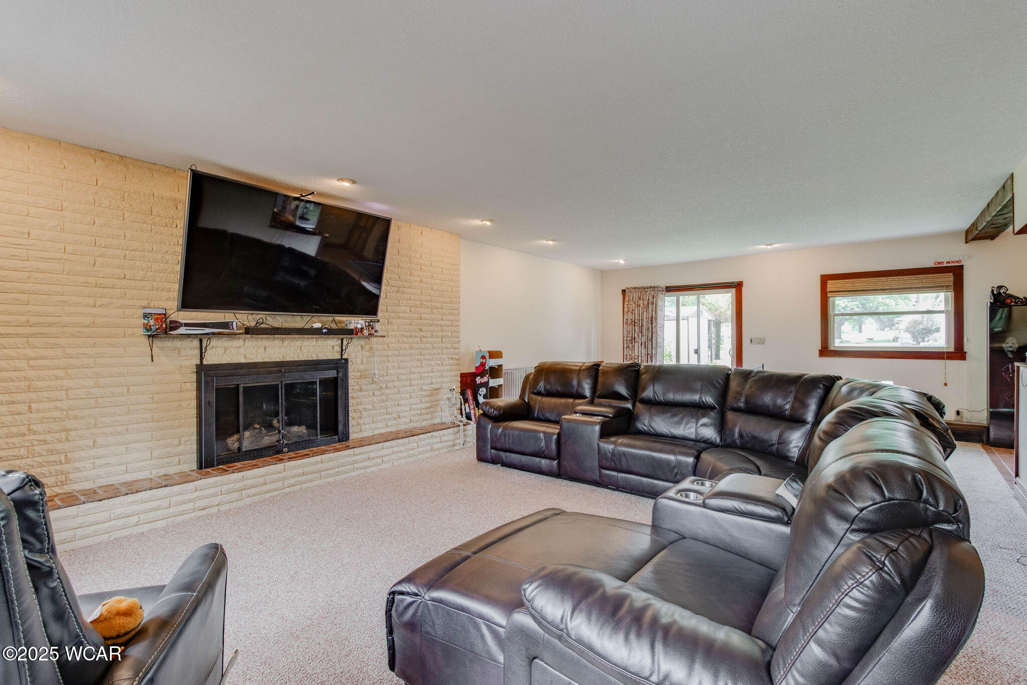 1408 Winghaven Drive, Lima, Ohio