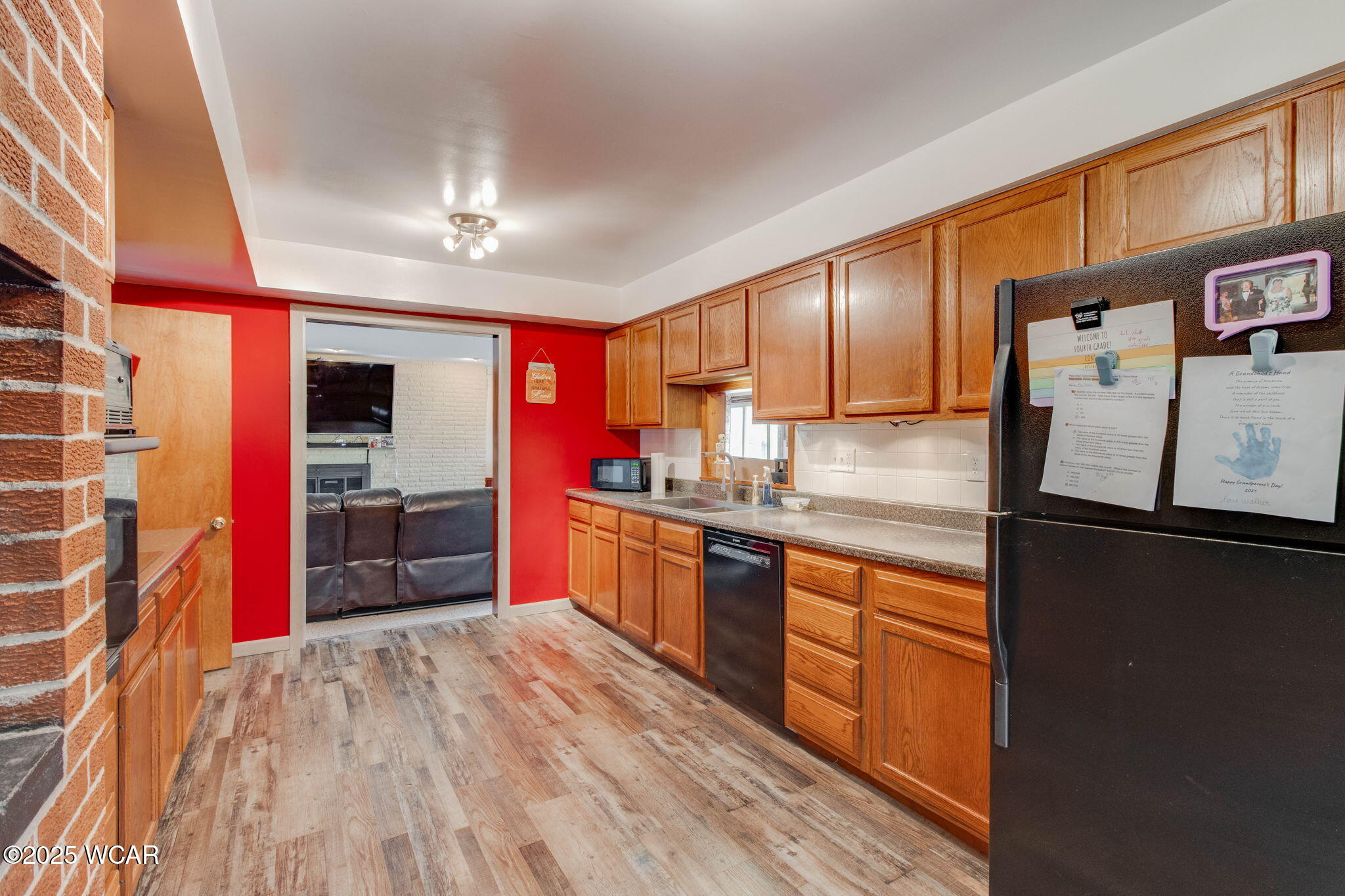 1408 Winghaven Drive, Lima, Ohio