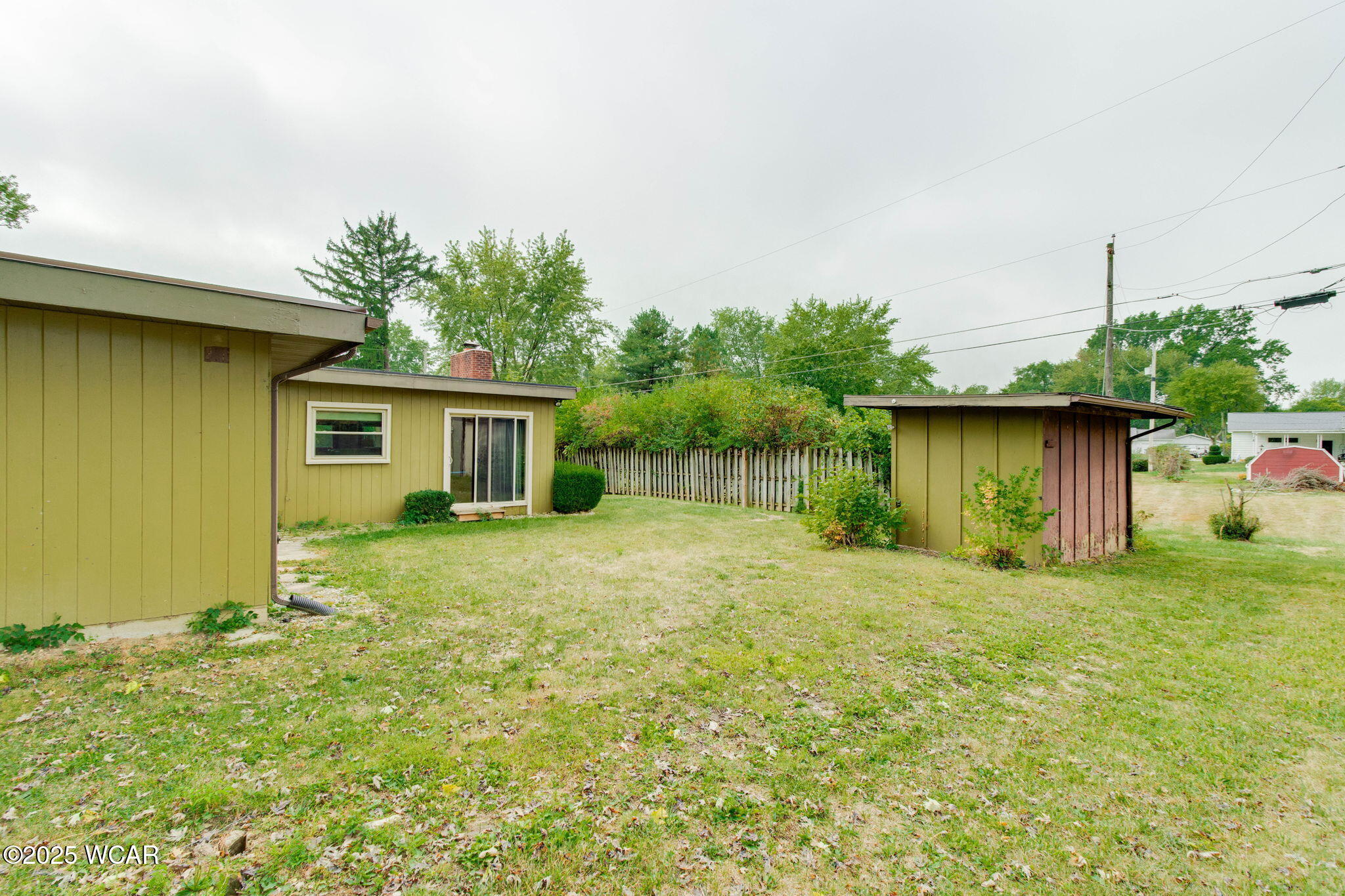 1408 Winghaven Drive, Lima, Ohio