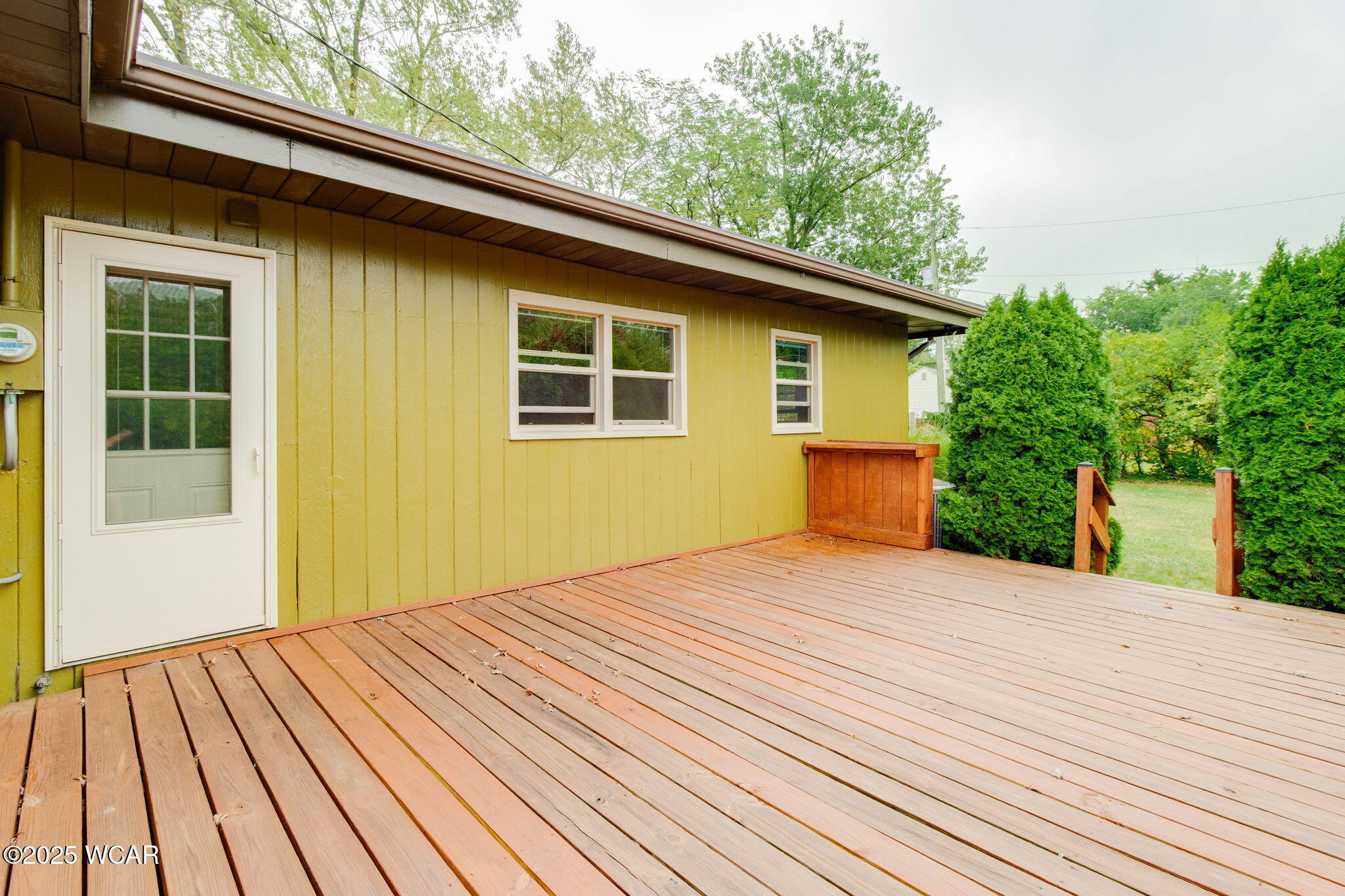 1408 Winghaven Drive, Lima, Ohio