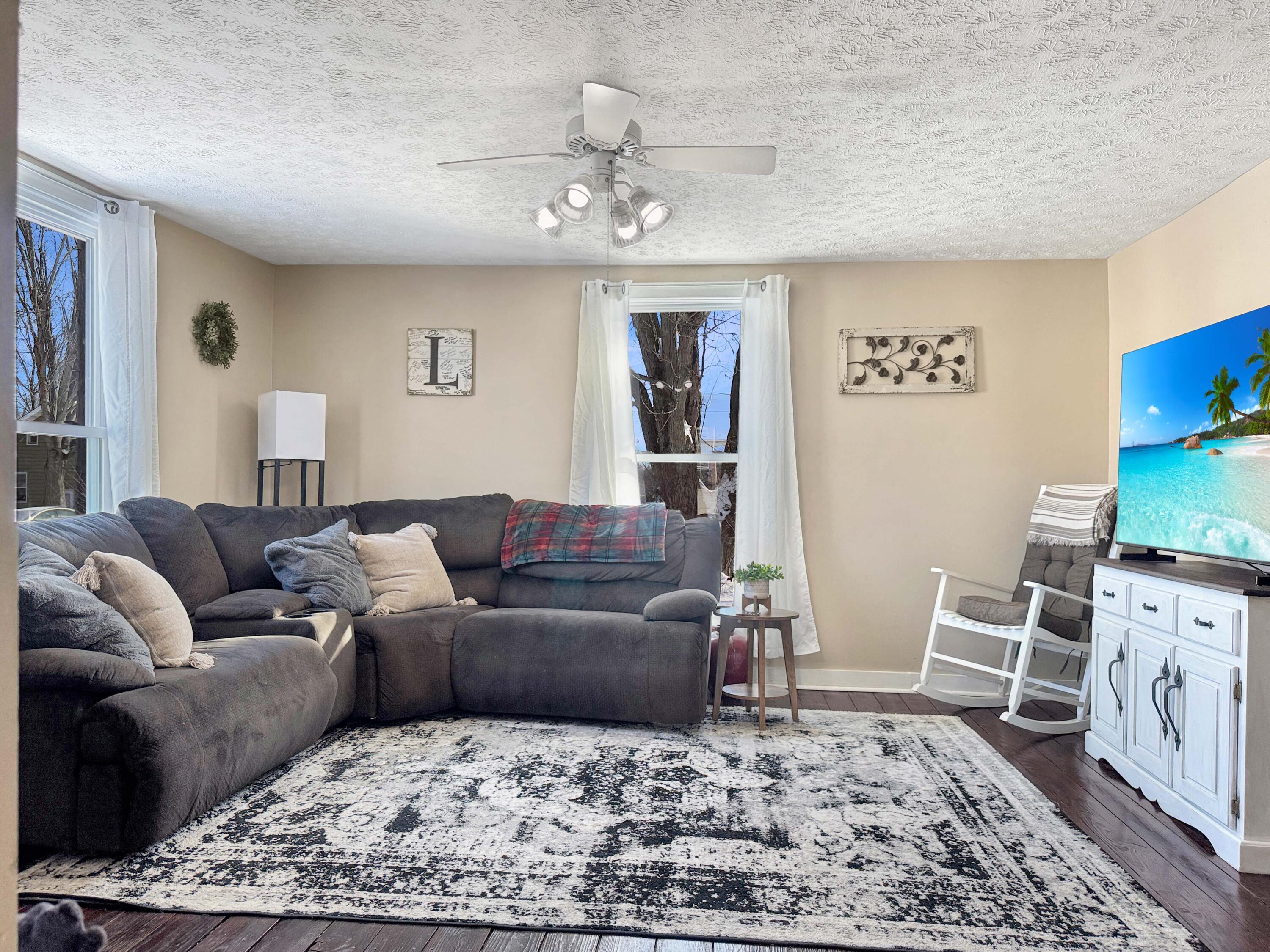 465 Gwynne Street, Urbana, Ohio 43078