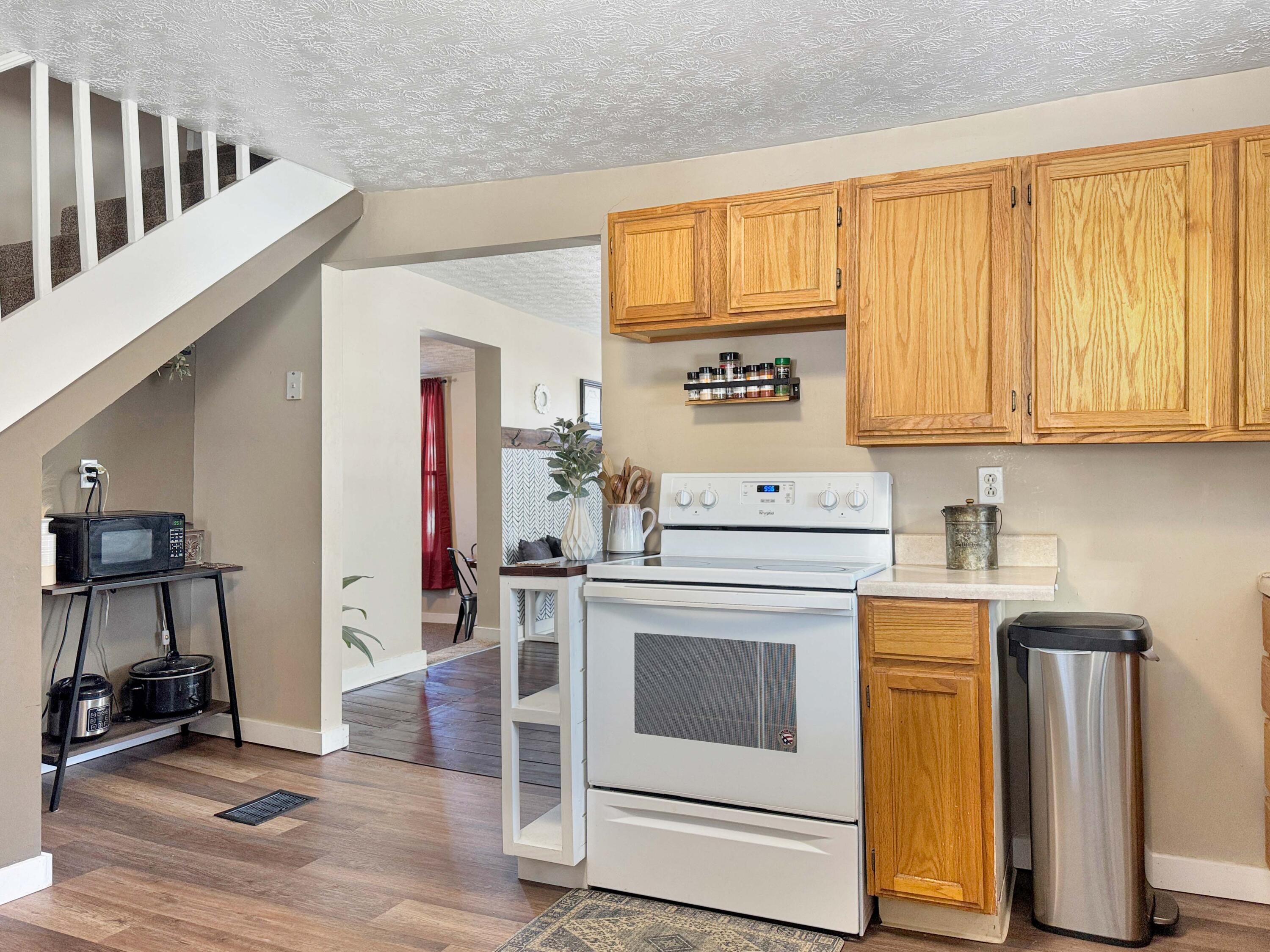 465 Gwynne Street, Urbana, Ohio 43078