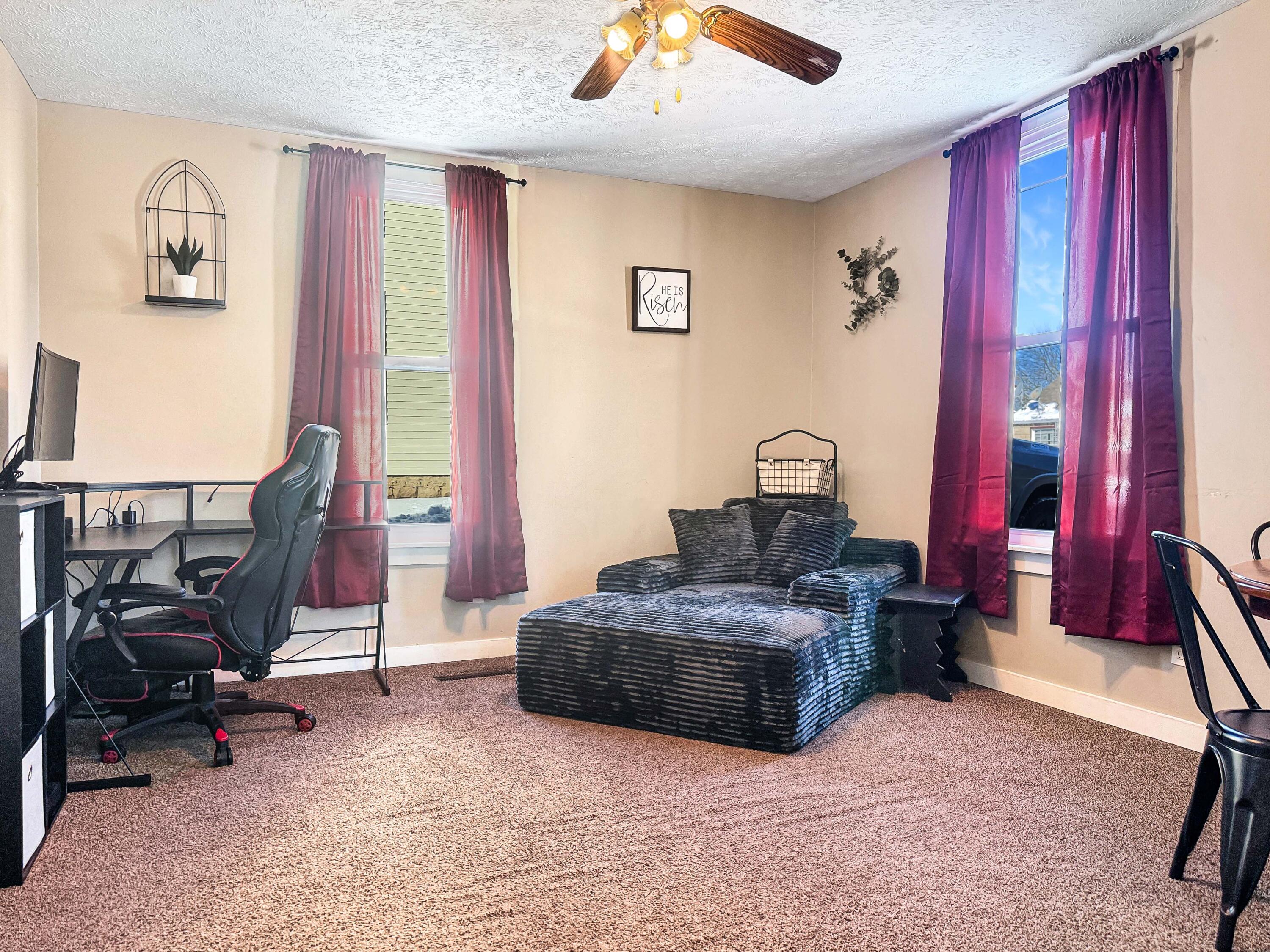 465 Gwynne Street, Urbana, Ohio 43078