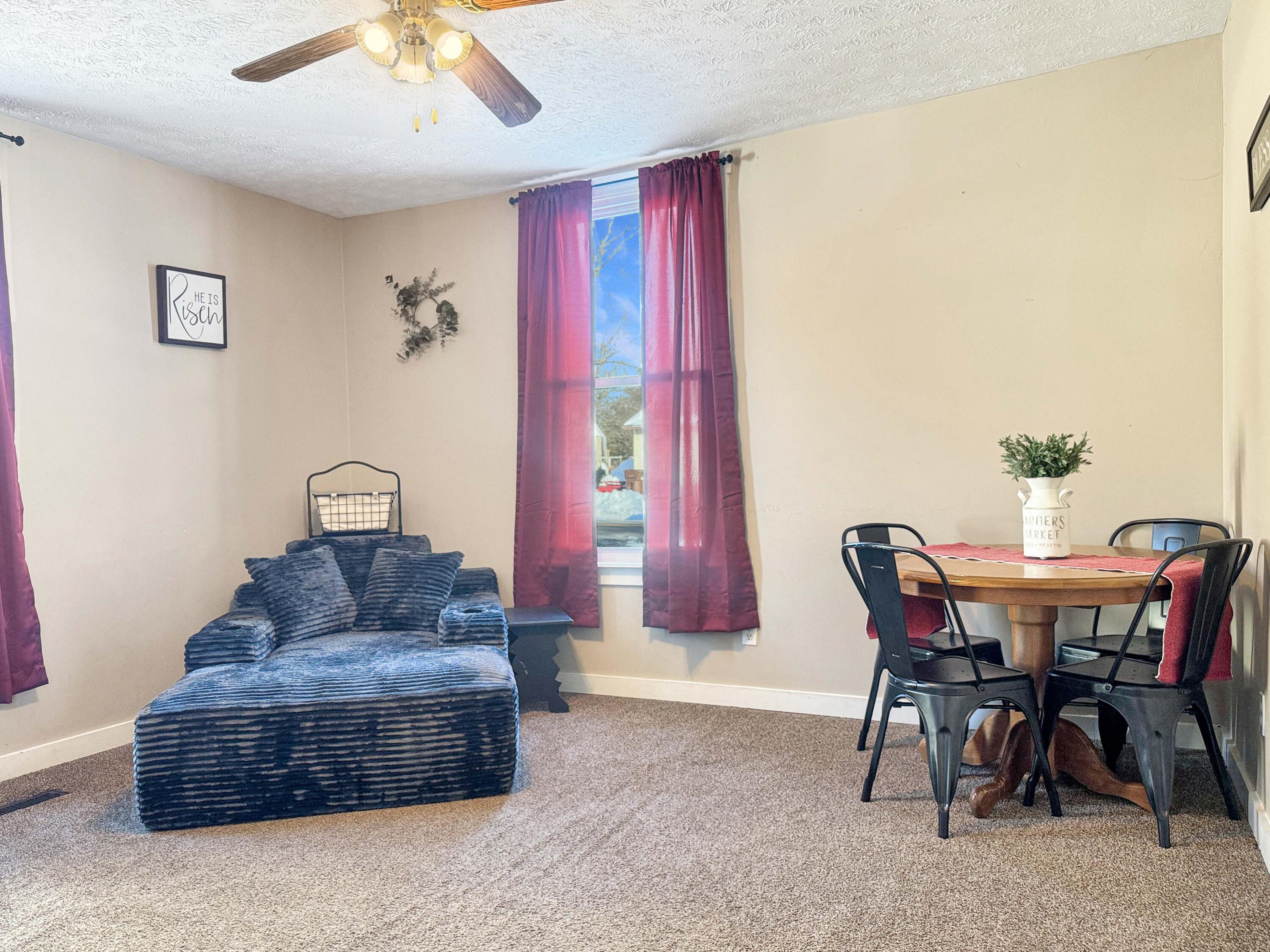 465 Gwynne Street, Urbana, Ohio 43078