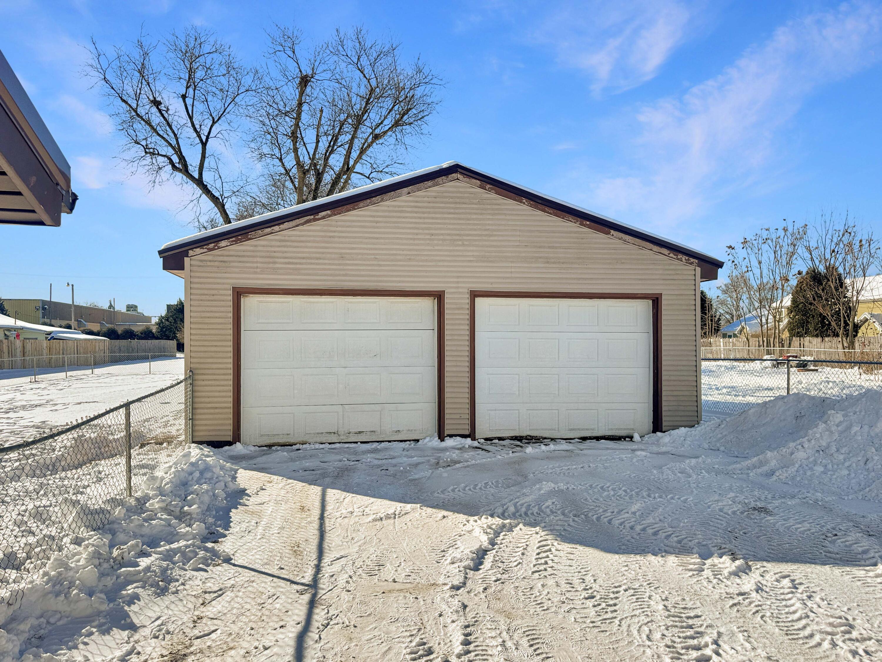 465 Gwynne Street, Urbana, Ohio 43078