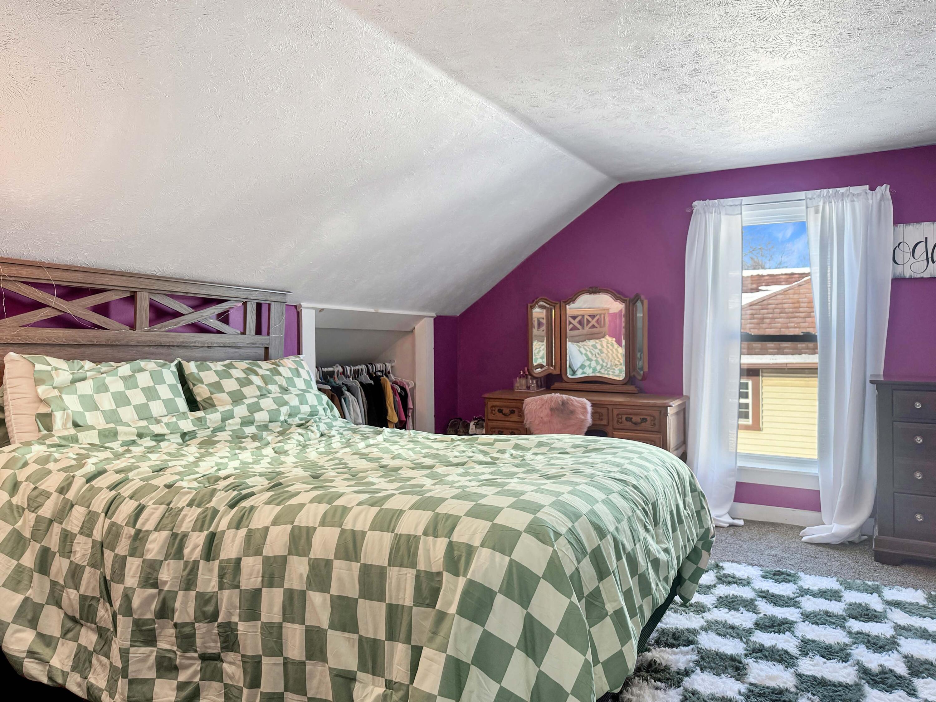 465 Gwynne Street, Urbana, Ohio 43078